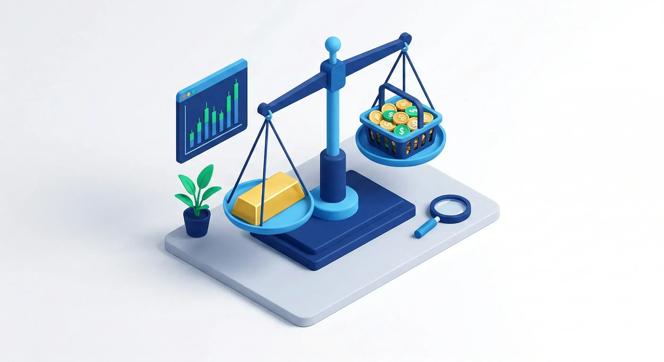 Actions vs. Fonds Indiciels : Lequel choisir ?