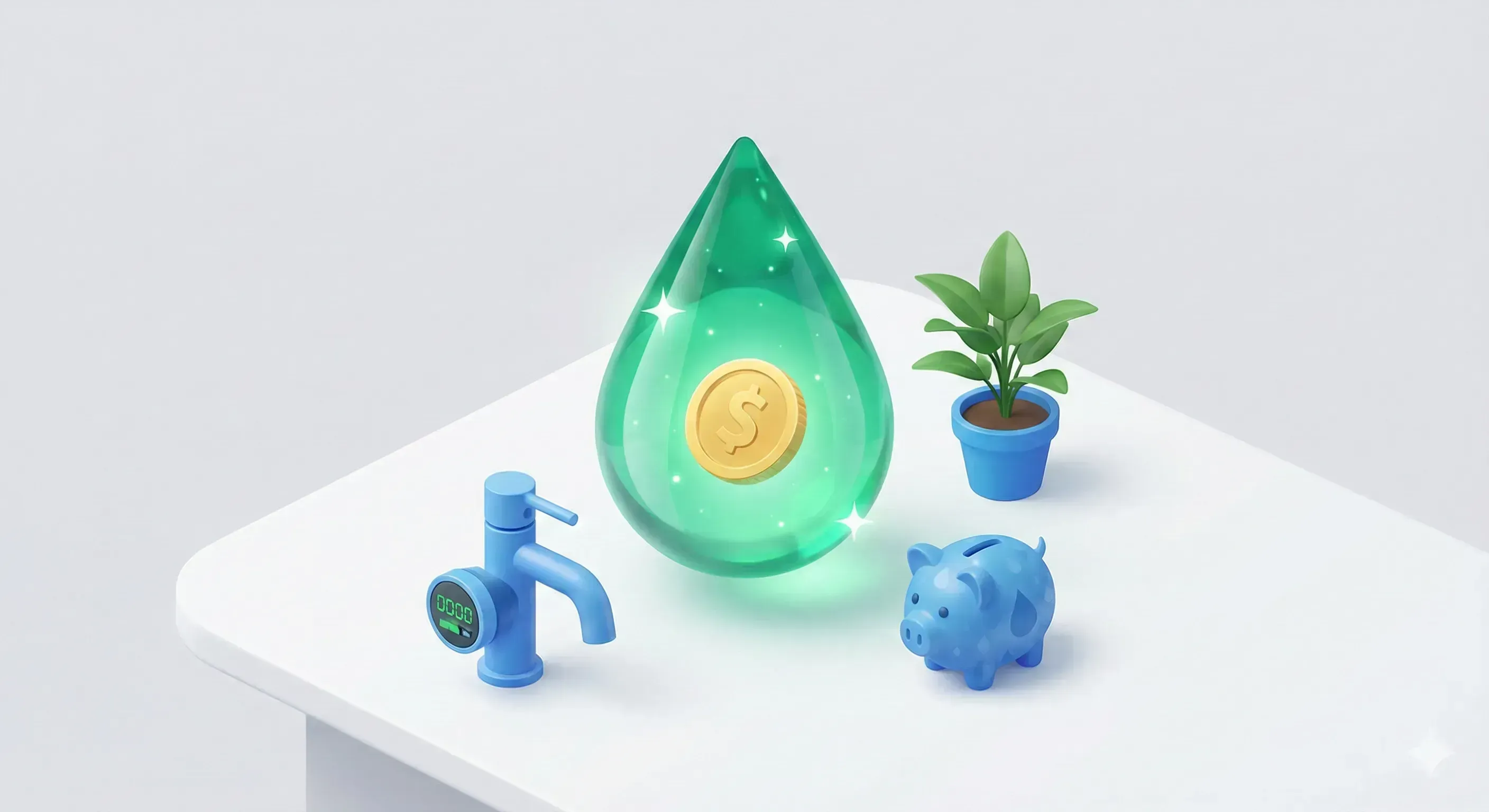 Comment économiser l'eau à la maison : Petits gestes, grand impact