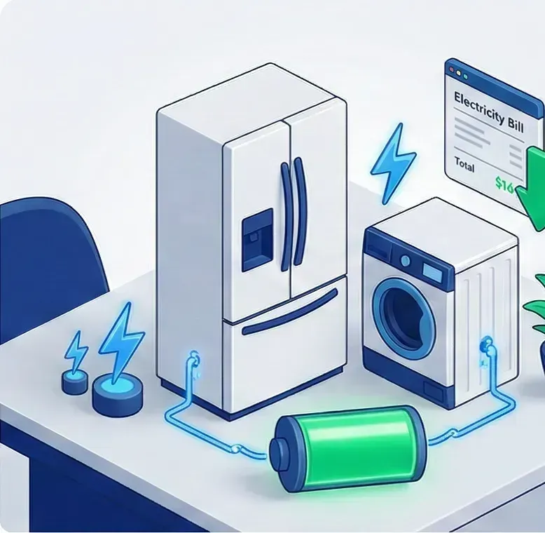 Comment économiser l'énergie en utilisant correctement vos appareils