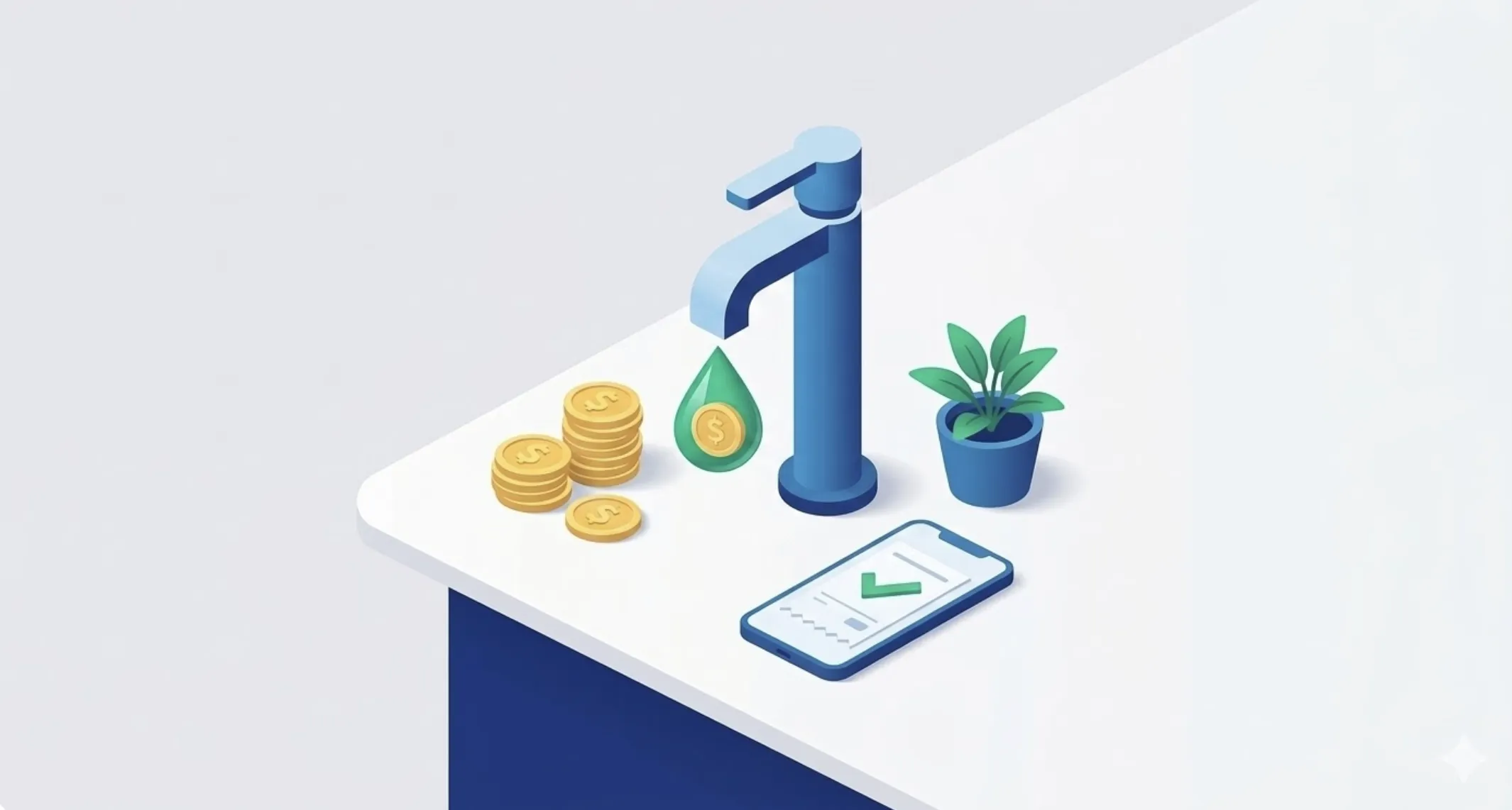 L'épargne saisonnière : Planifier ses achats annuels