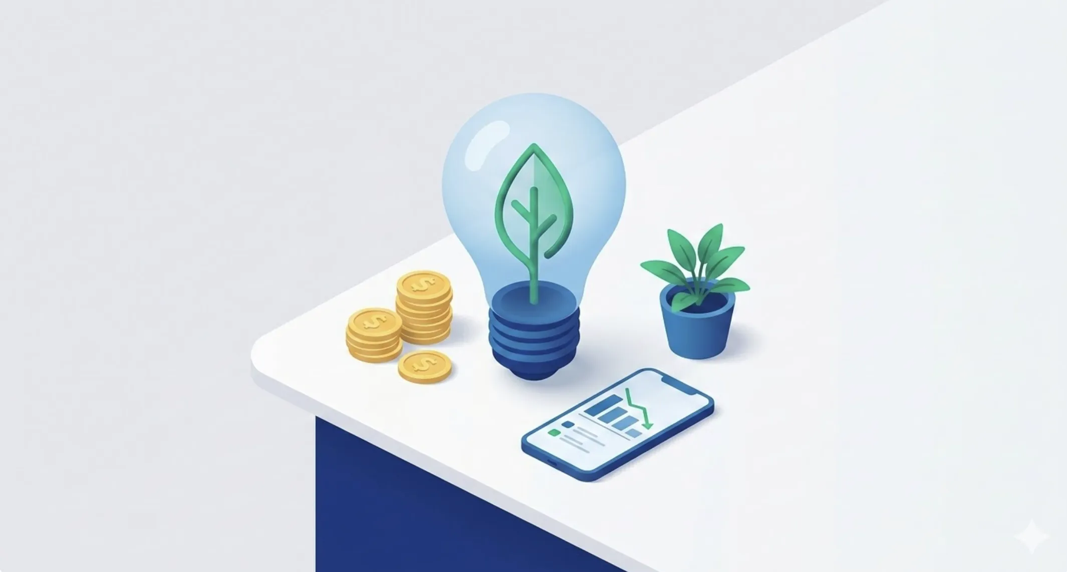 Économiser l'électricité avec des appareils efficaces