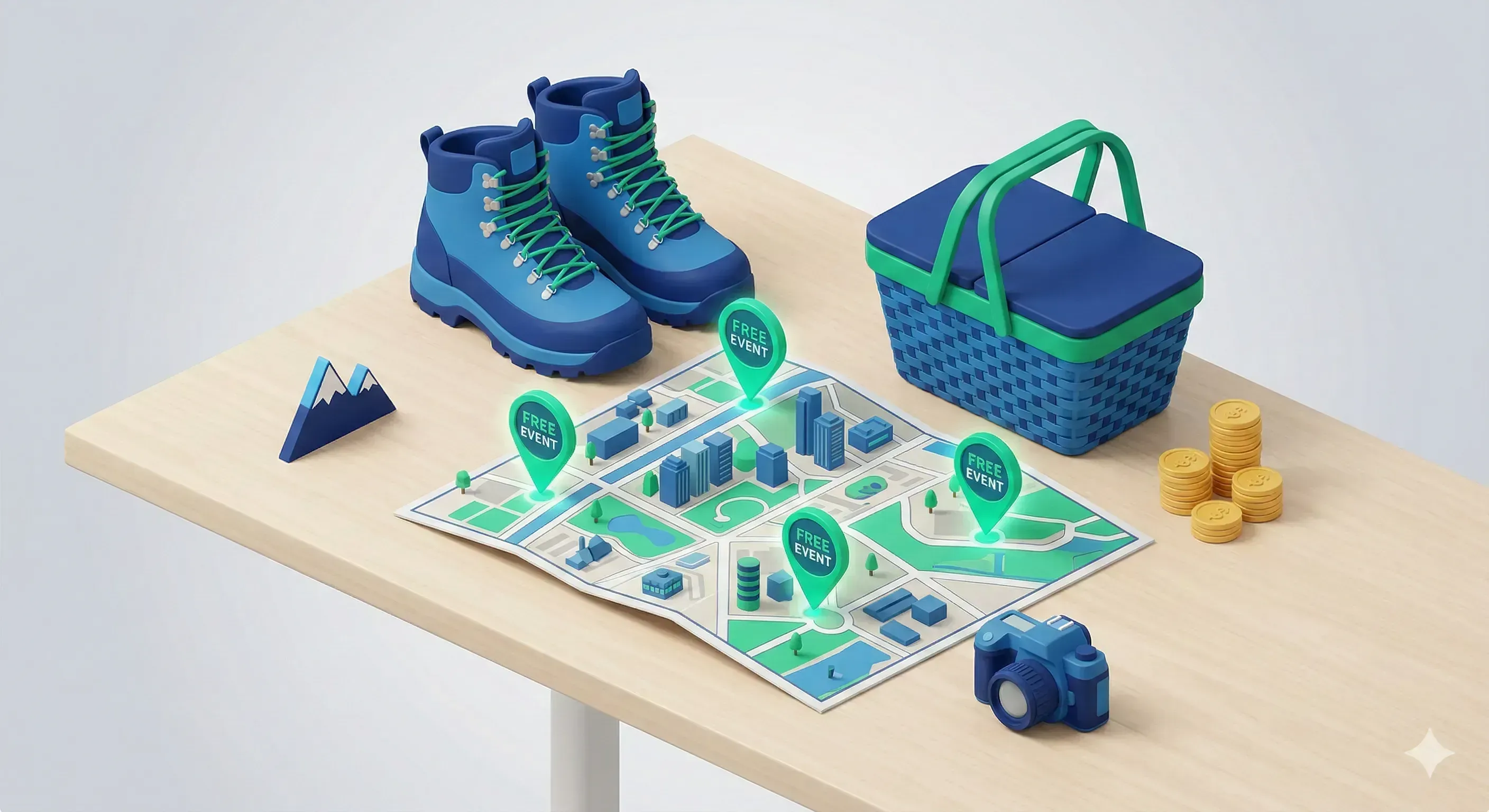 Loisirs à bas prix : Profiter sans ruiner votre budget