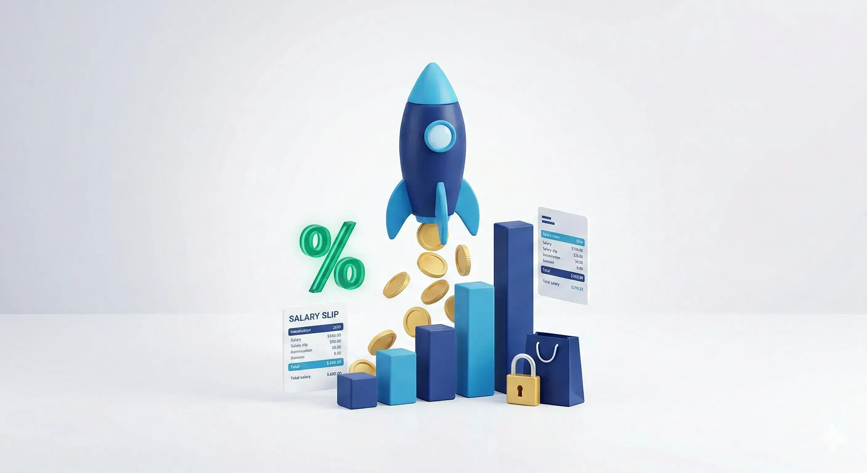 Ajuster son budget après une augmentation de salaire