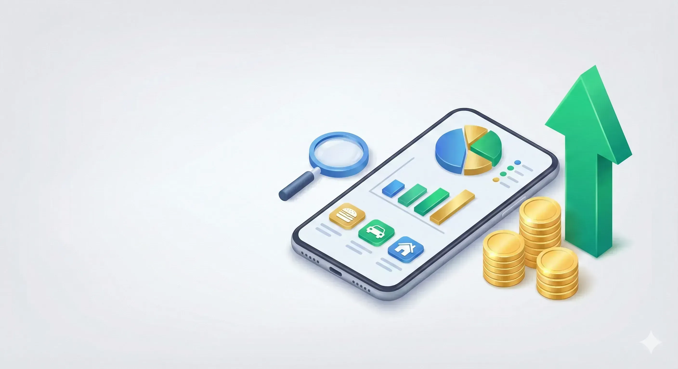 Applications de gestion financière : laquelle choisir selon votre profil