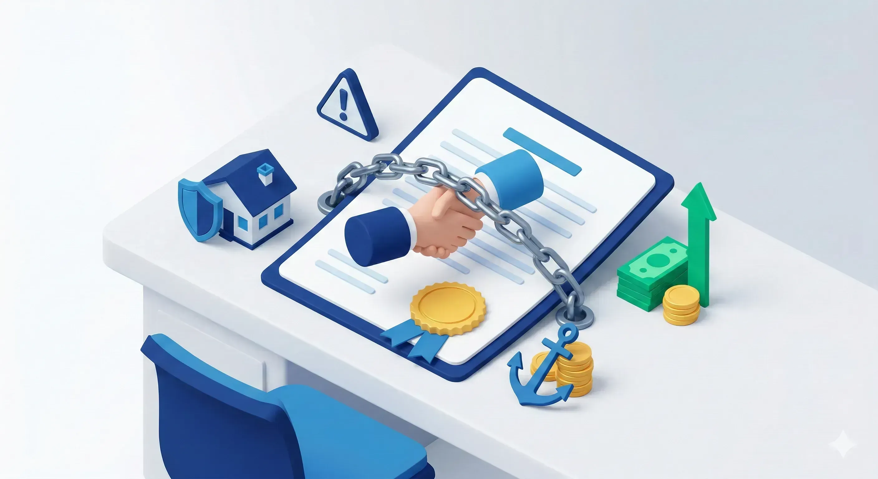 Se porter caution pour un proche : les graves risques financiers