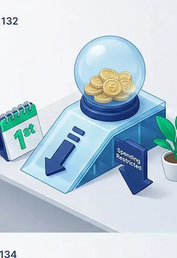 Méthode de la boule de neige inversée appliquée à l'épargne