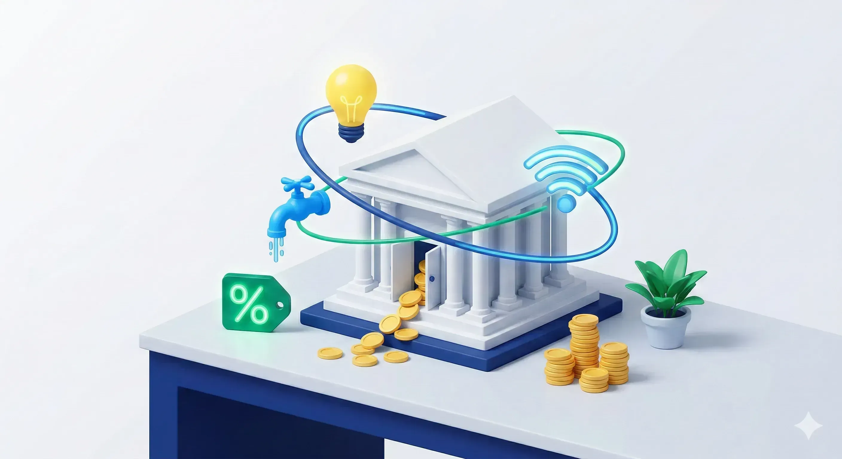 Avantages de la domiciliation des factures pour les bonus