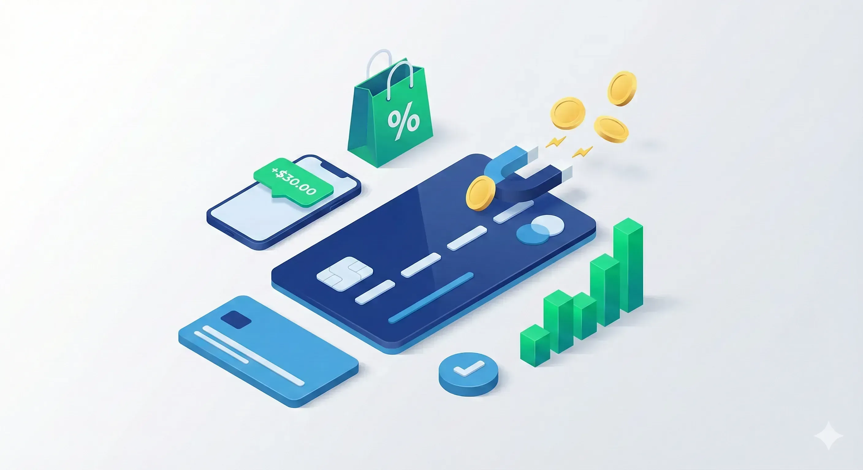 Comment profiter du cashback de vos cartes pour gagner de l'argent