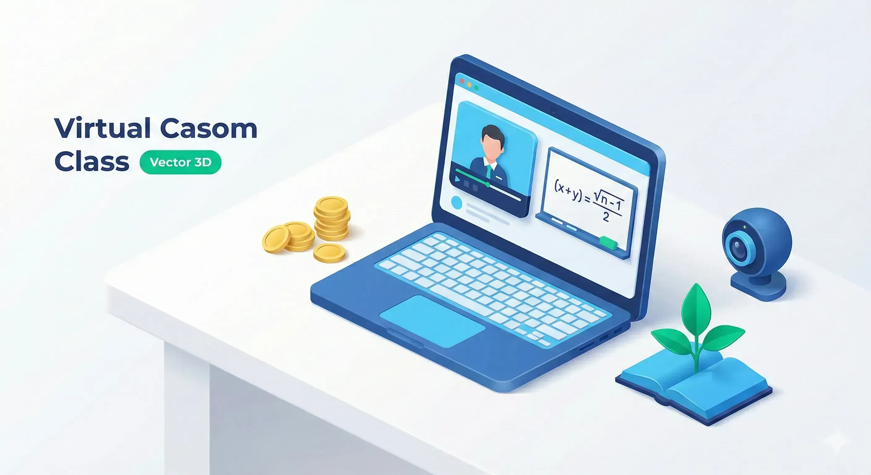 Donner des cours particuliers en ligne pour gagner de l'argent