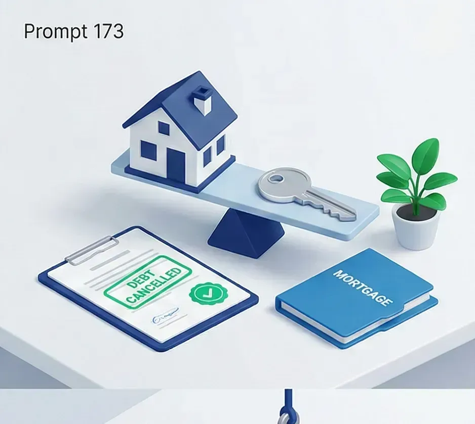 Qu'est-ce que la dation en paiement et quand est-ce utile