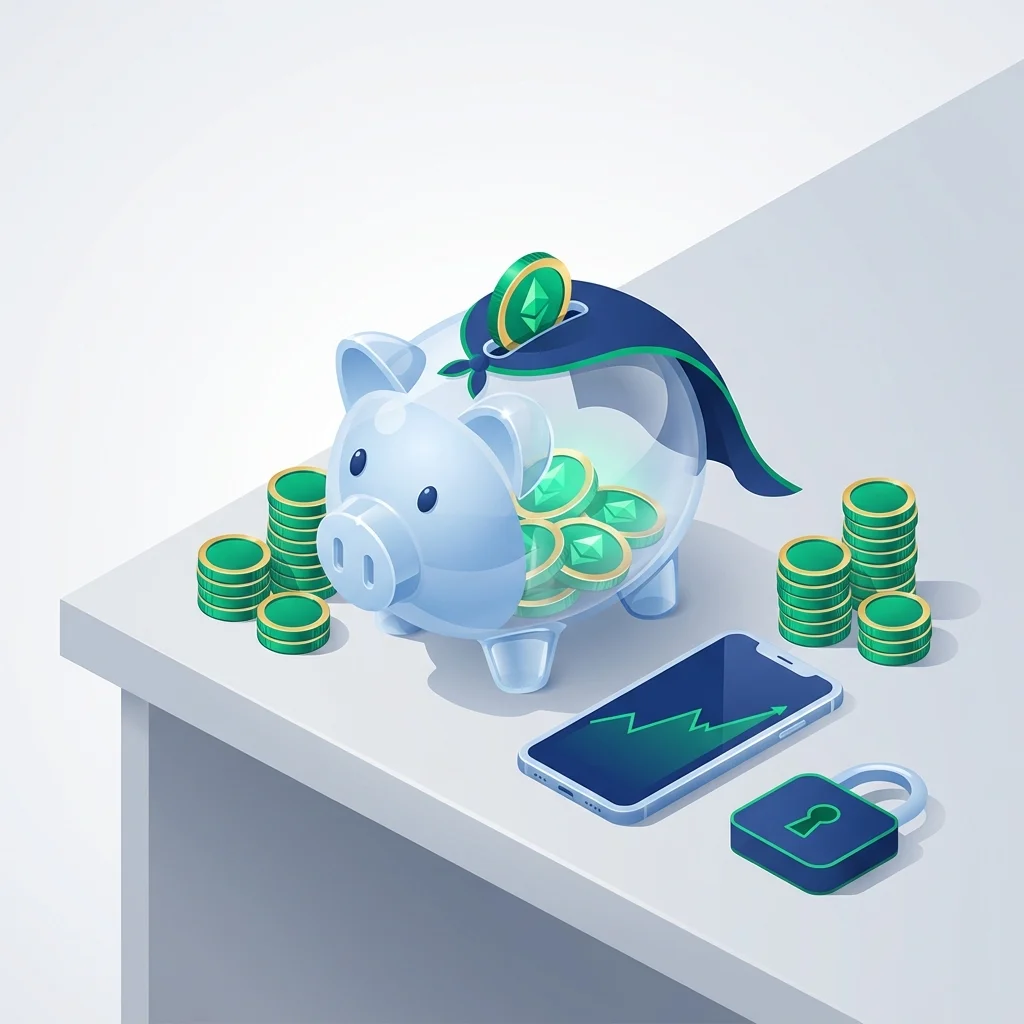 Finance Décentralisée (DeFi) : Votre Argent, Sans Banque