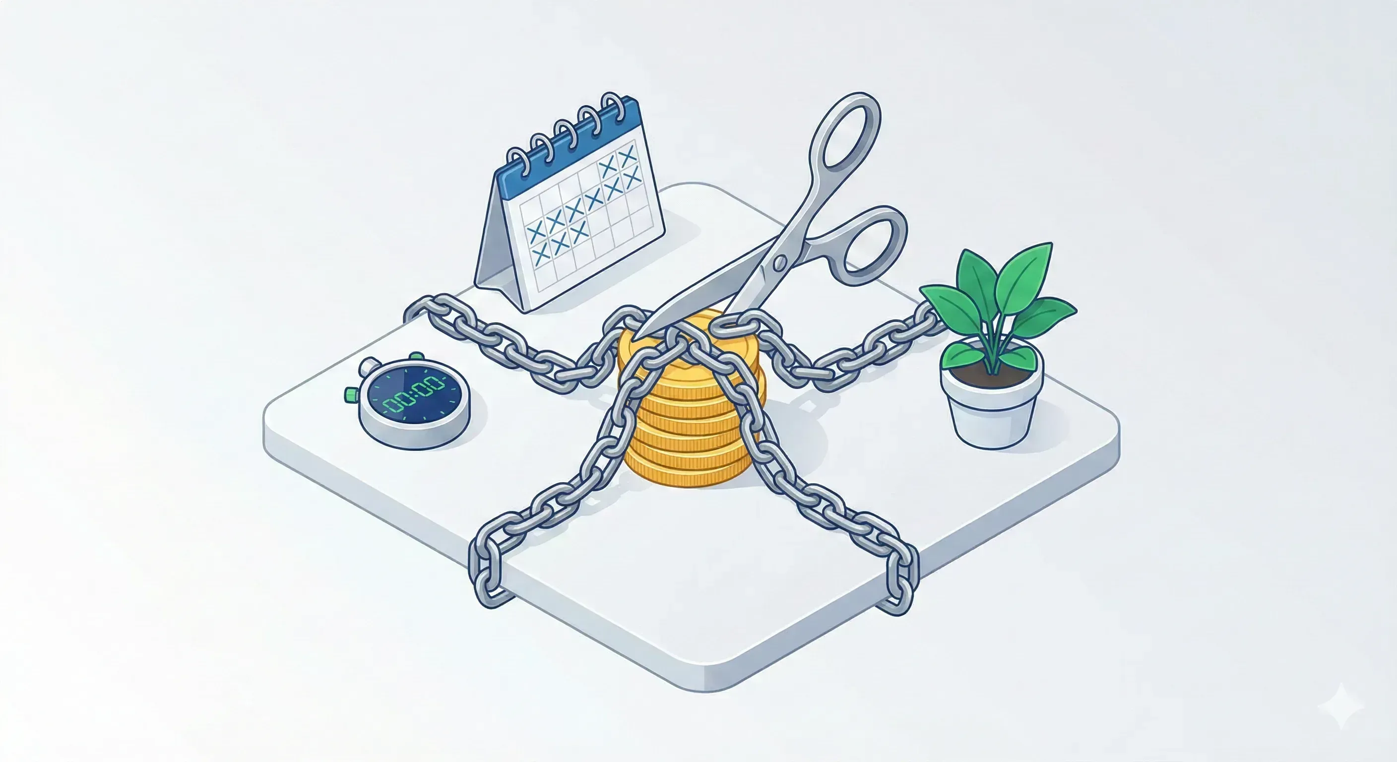 Différence entre bonne dette et mauvaise dette