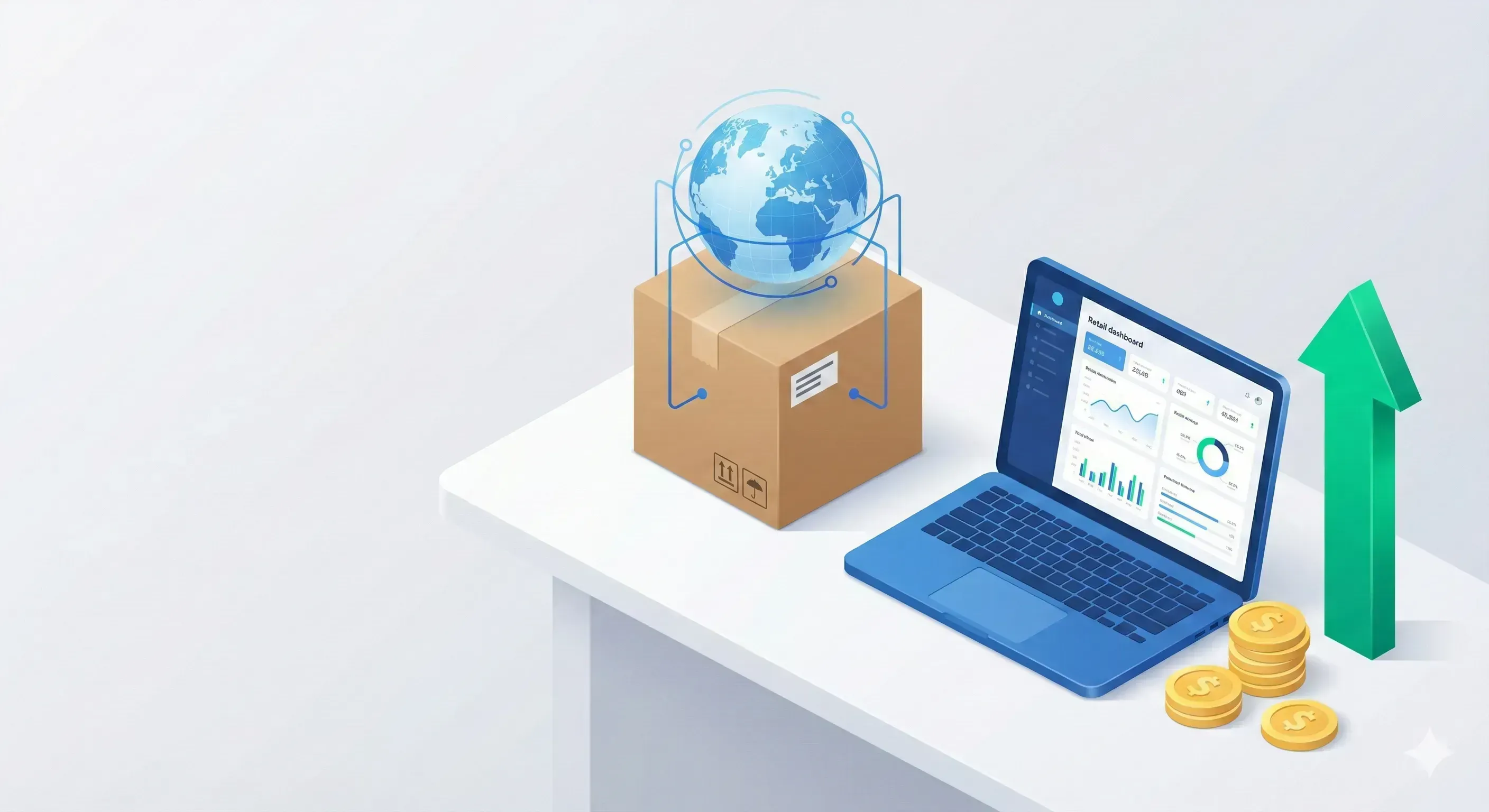 Dropshipping : Vérité vs Mythe sur ce modèle économique