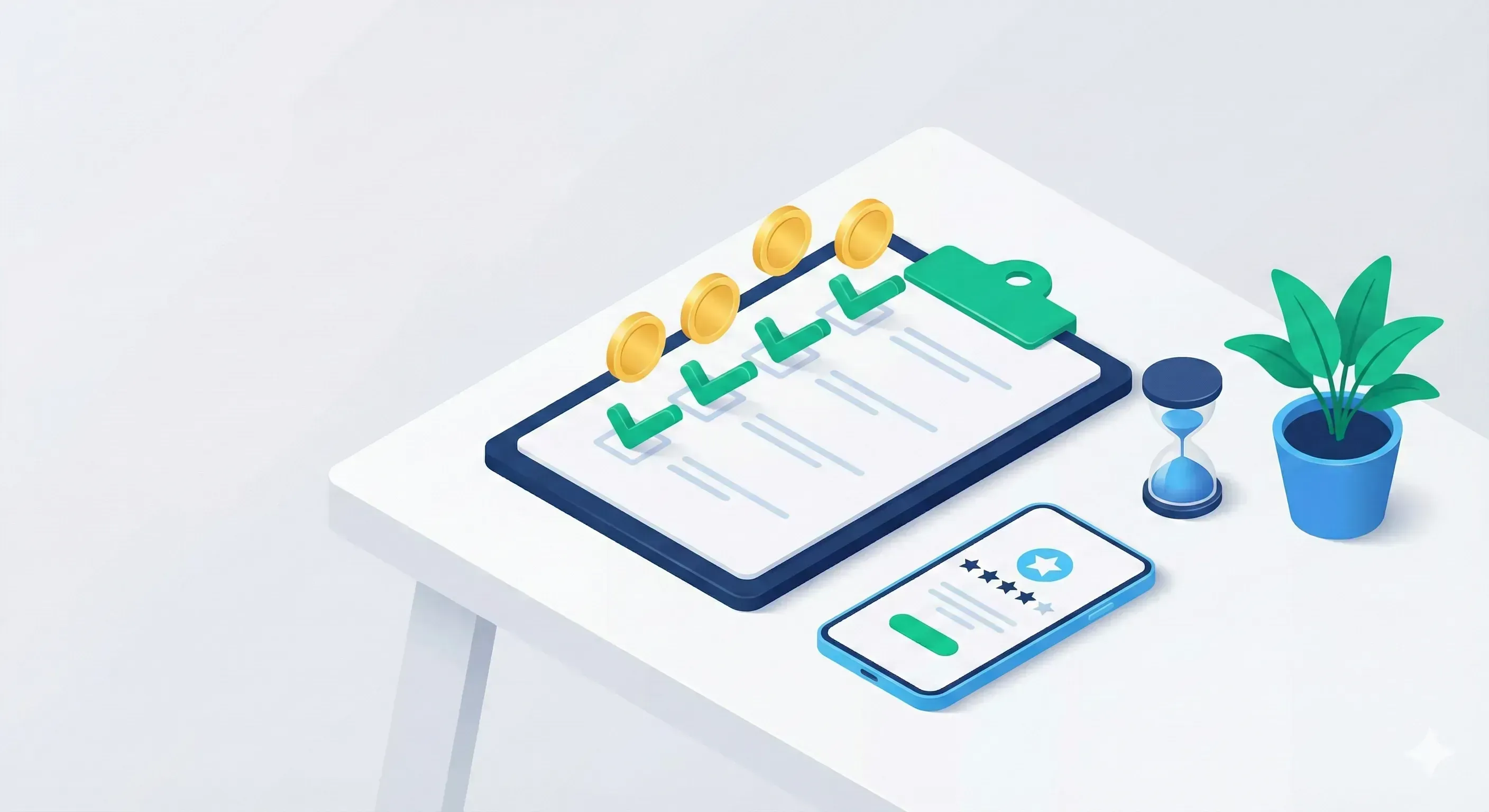 Participer à des sondages rémunérés : Est-ce que cela en vaut la peine ?