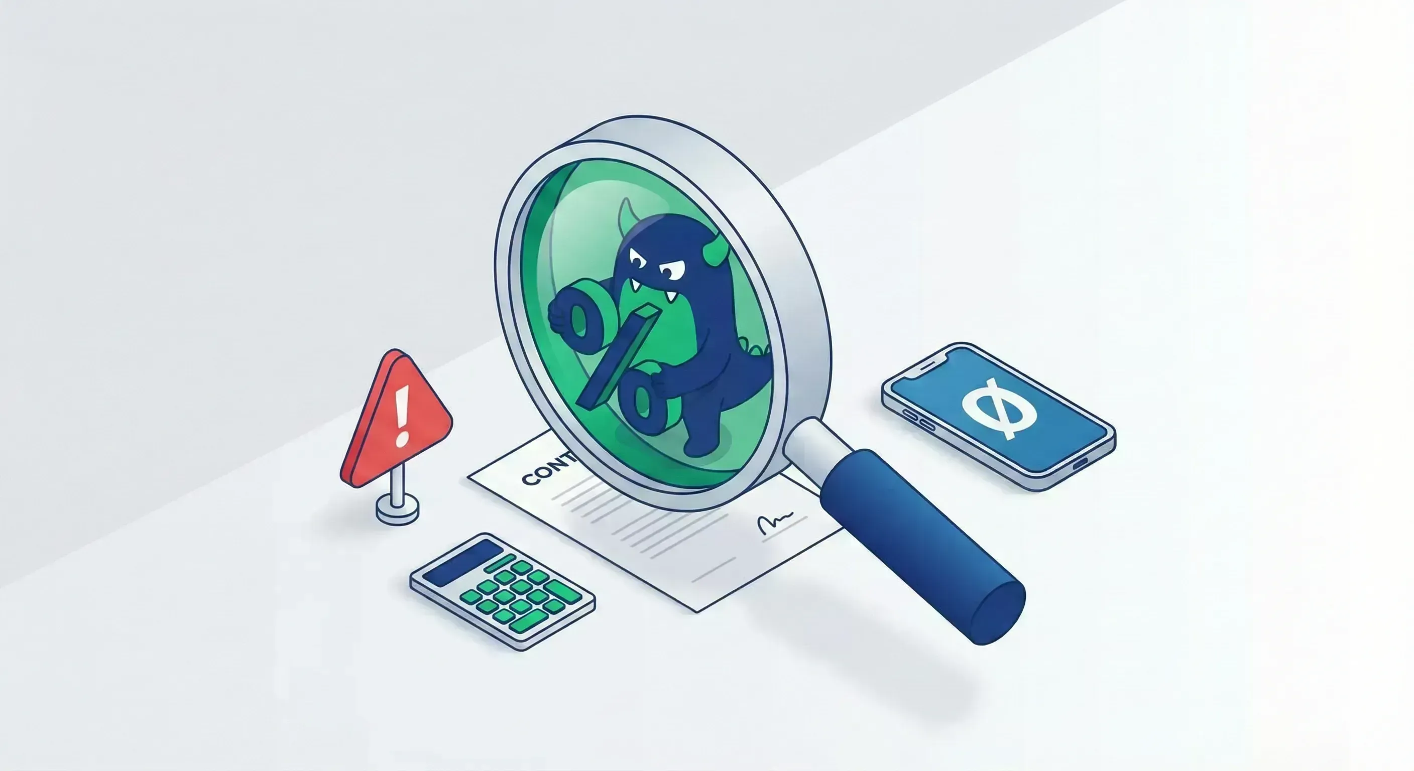 Le faux mythe du 0 % : Ce que votre banque cache dans les financements