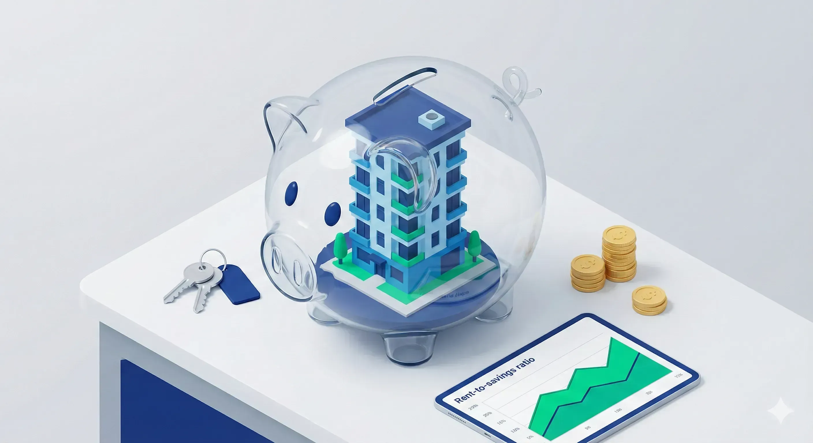 Comment organiser ses finances personnelles quand on est locataire