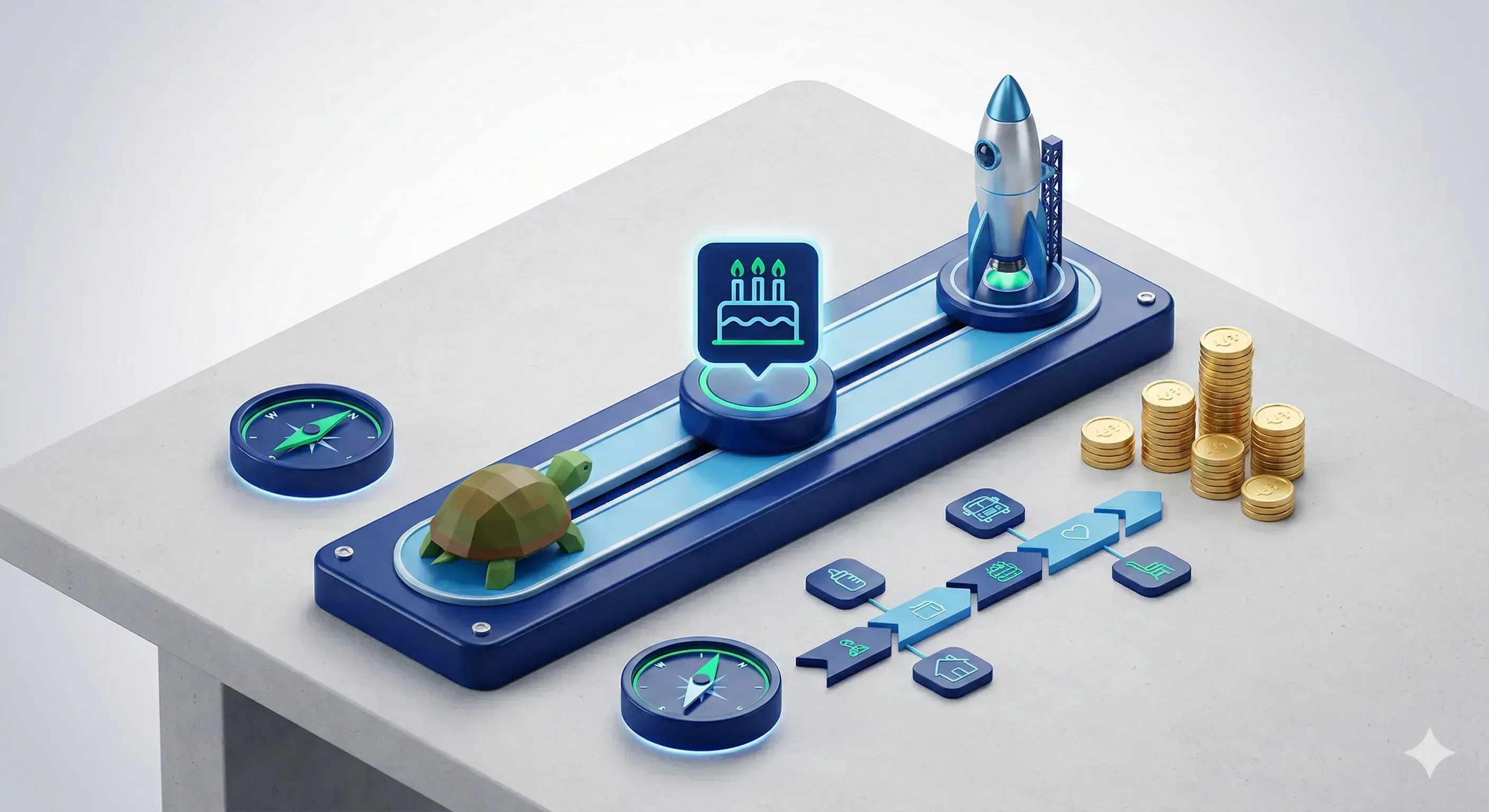 Fonds monétaires : une alternative sûre aux dépôts classiques