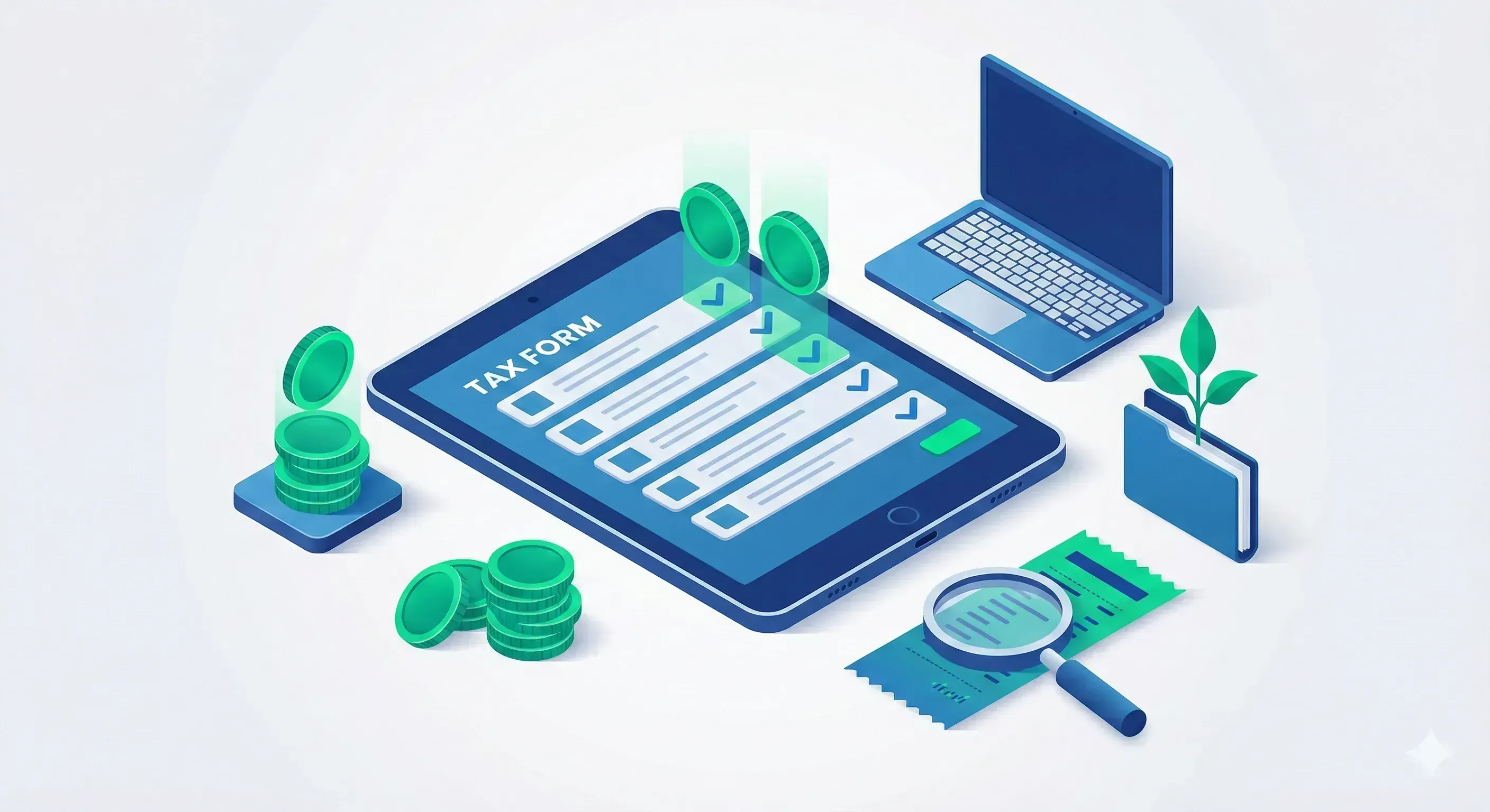 Dépenses déductibles pour les indépendants : Payez moins d'impôts