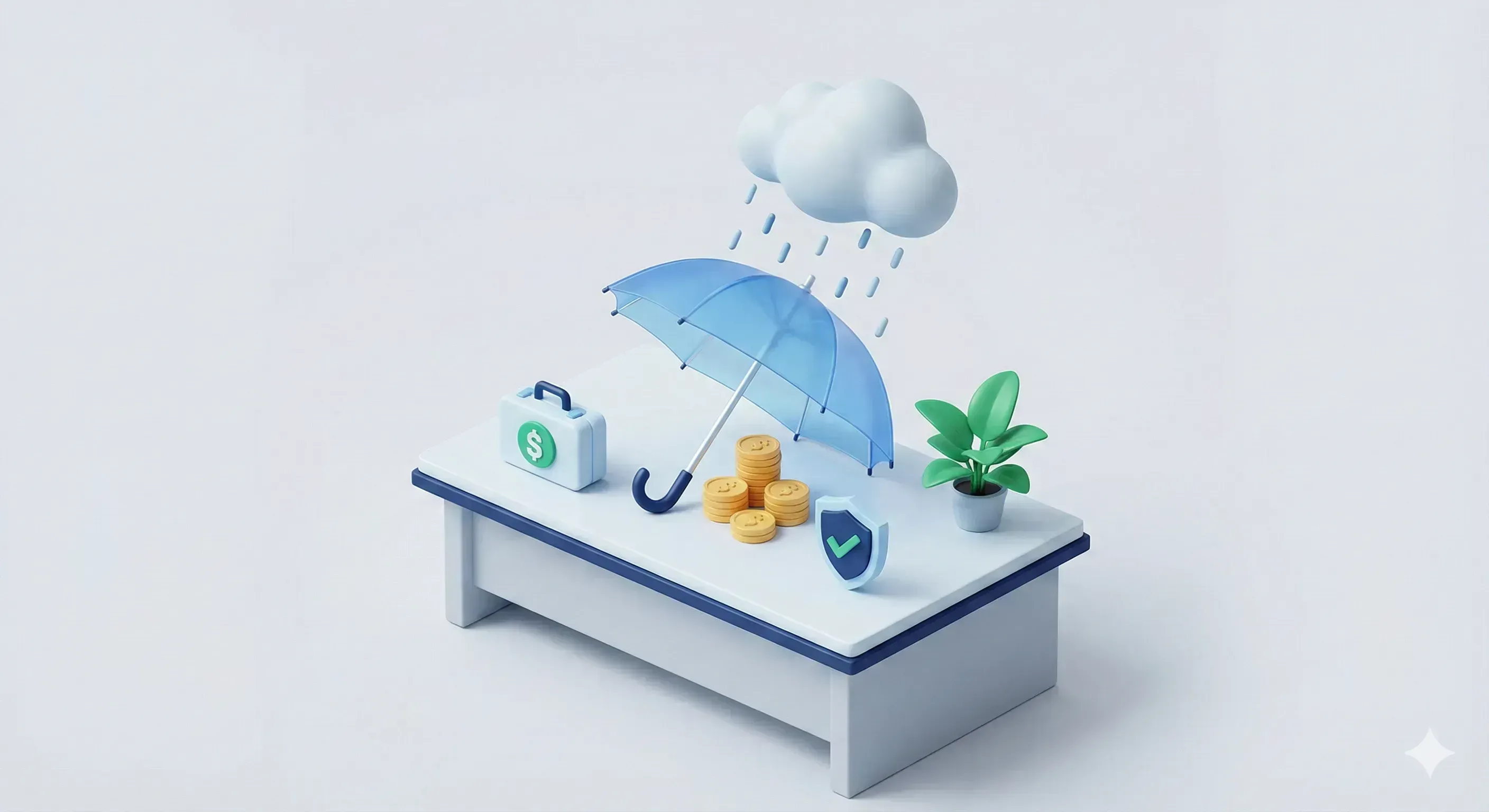 Budget pour imprévus : La catégorie que vous oubliez toujours