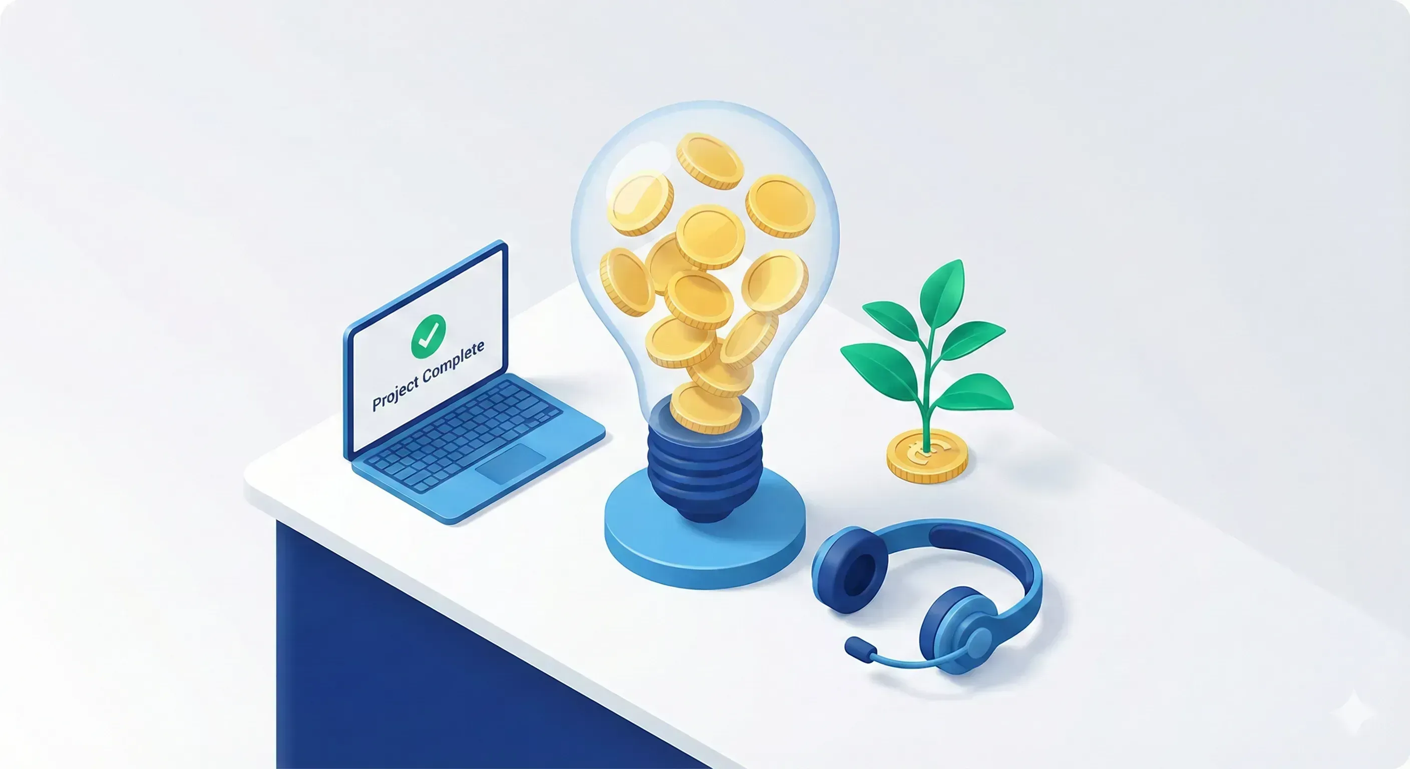 5 idées d'auto-emploi pour commencer aujourd'hui avec 0 euro