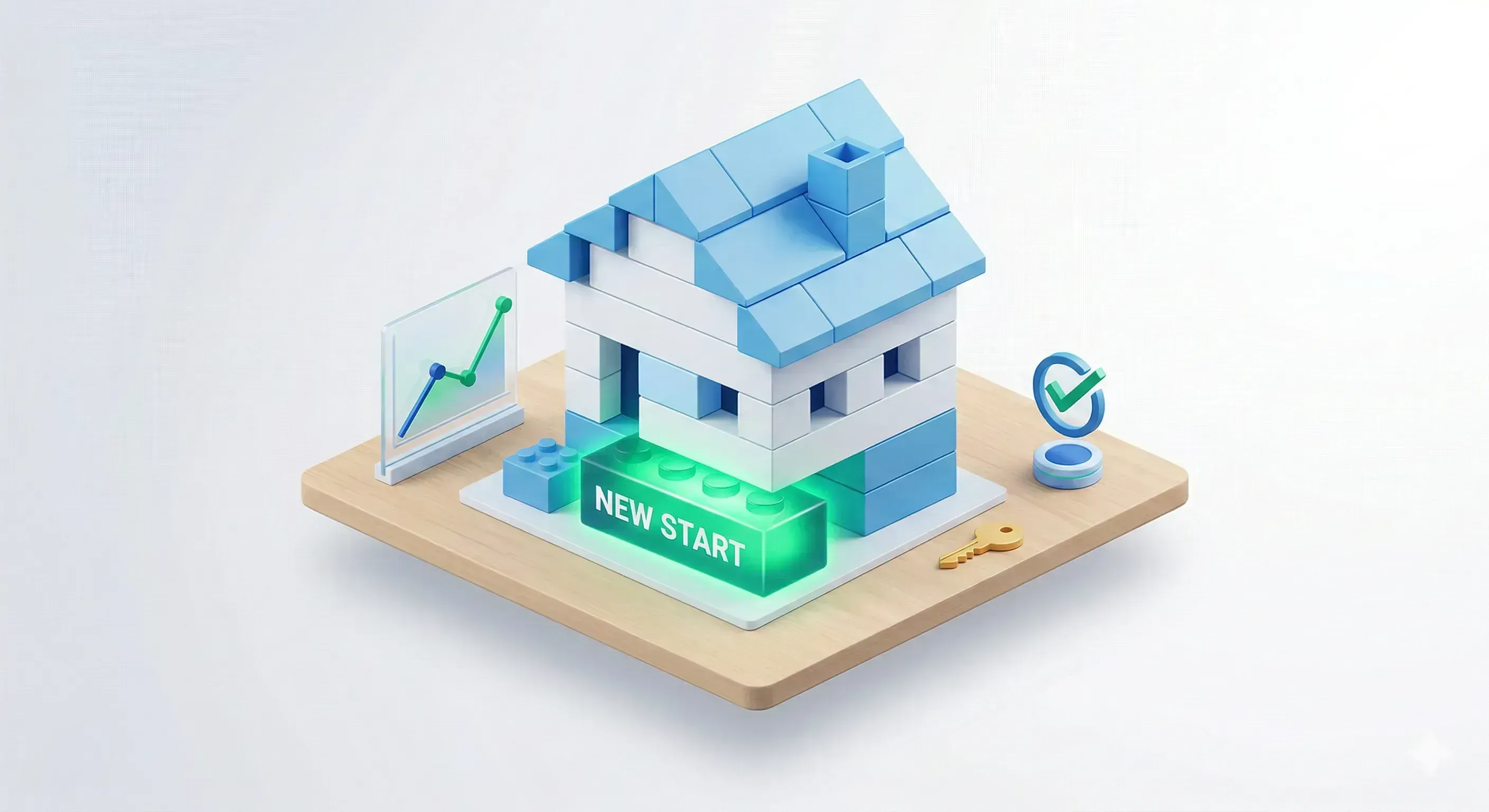 L'impact de la faillite personnelle sur votre futur