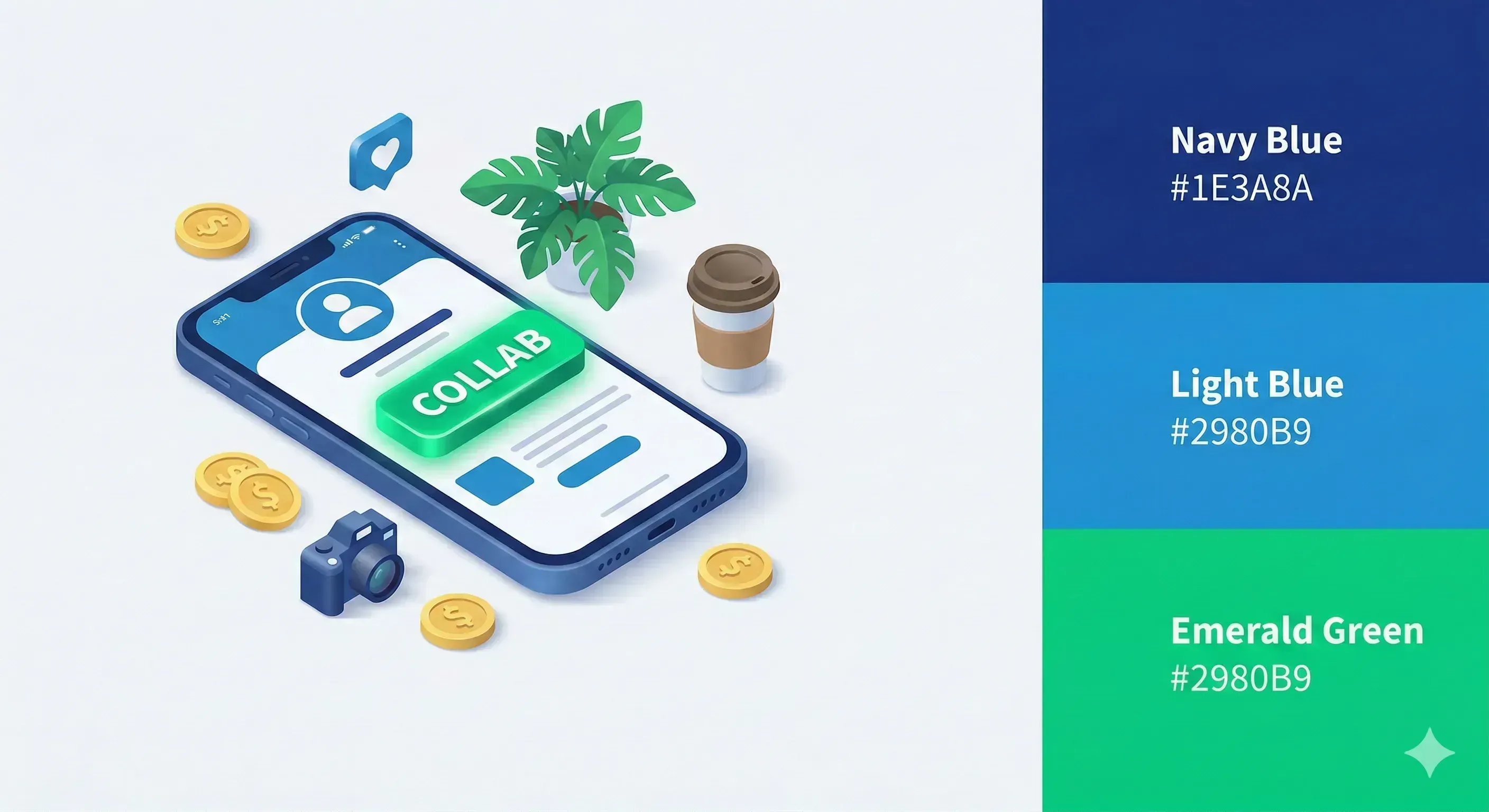 Gagner de l'argent avec le marketing d'influence de niche