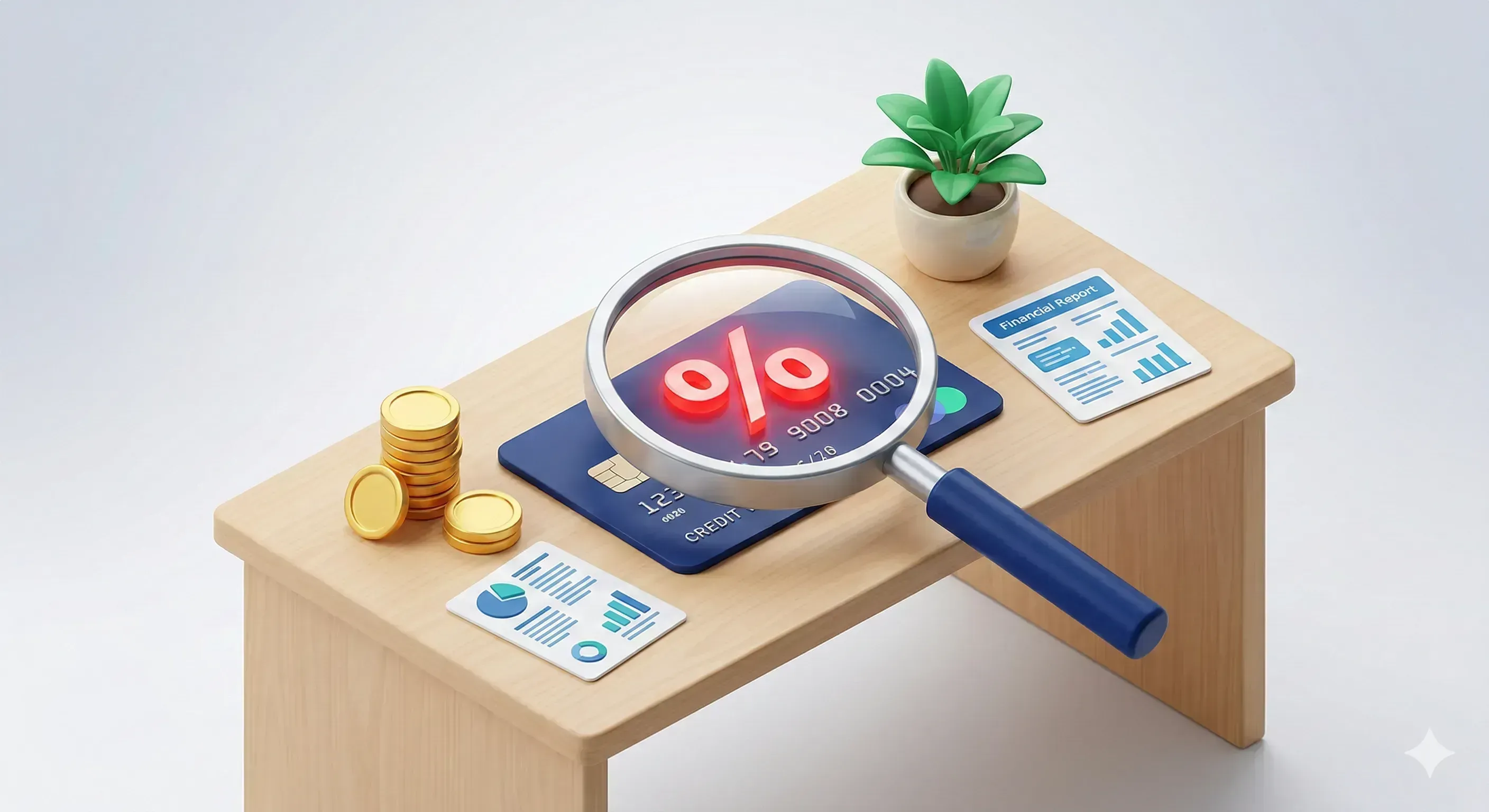 Comment savoir si vos taux d'intérêt sont usuraires