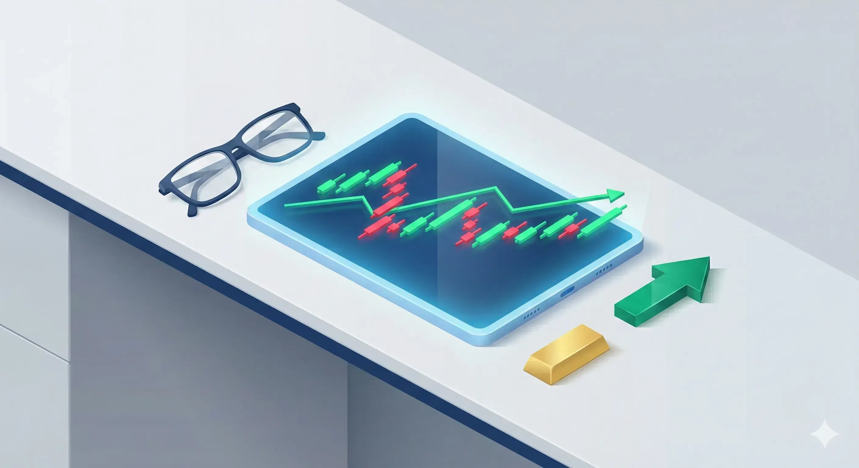 Comment lire un graphique boursier sans être un expert