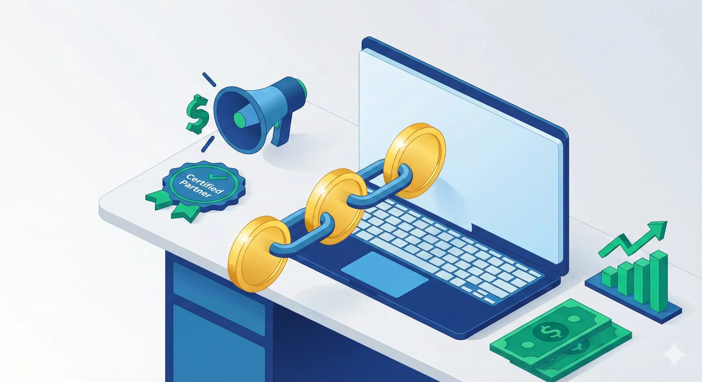 Guide du marketing d’affiliation pour débutants