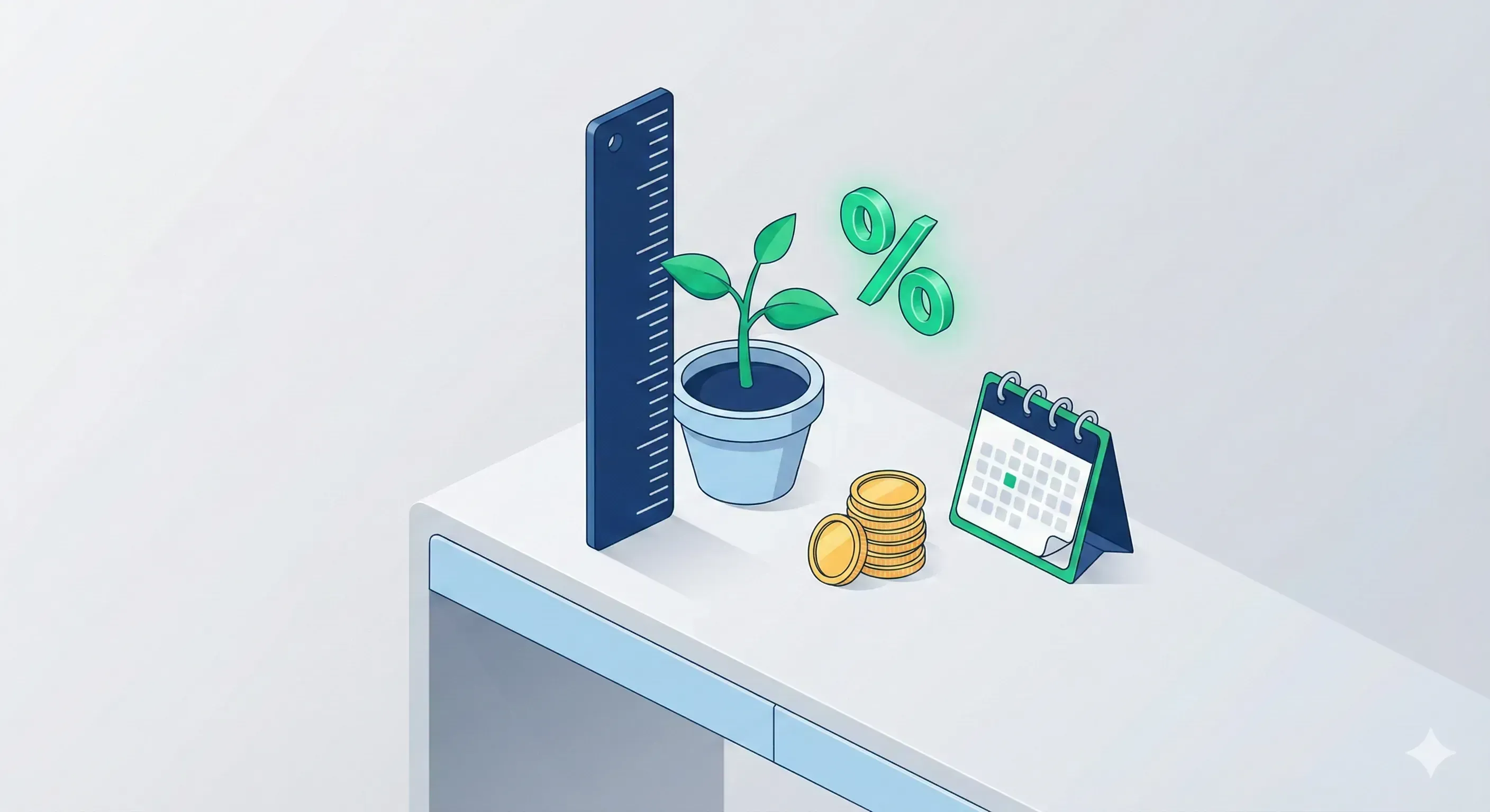 La méthode du 1% : De petits changements pour de grandes finances