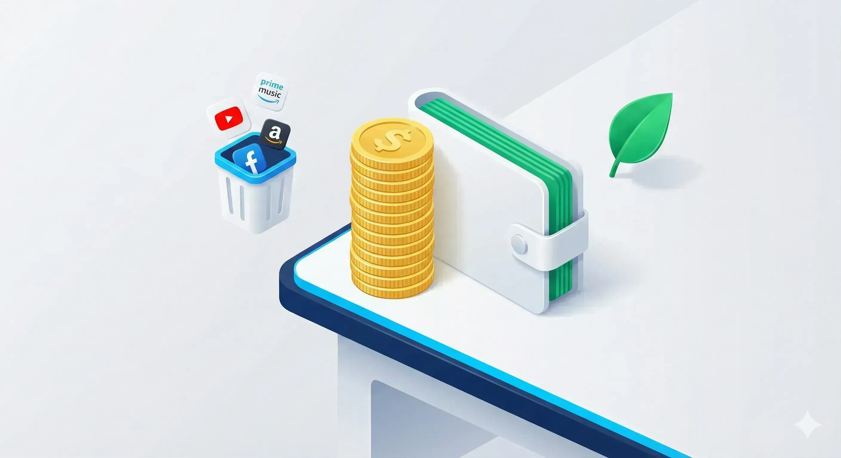 Minimalisme financier : Vivre mieux en dépensant beaucoup moins