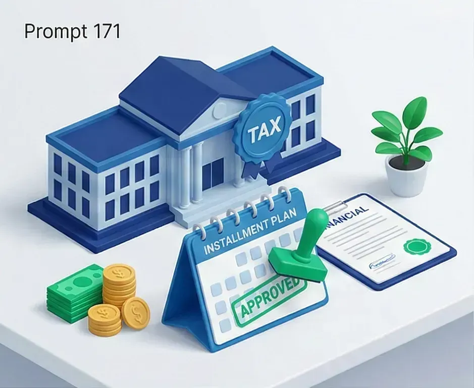 Comment négocier une remise de dette avec le fisc