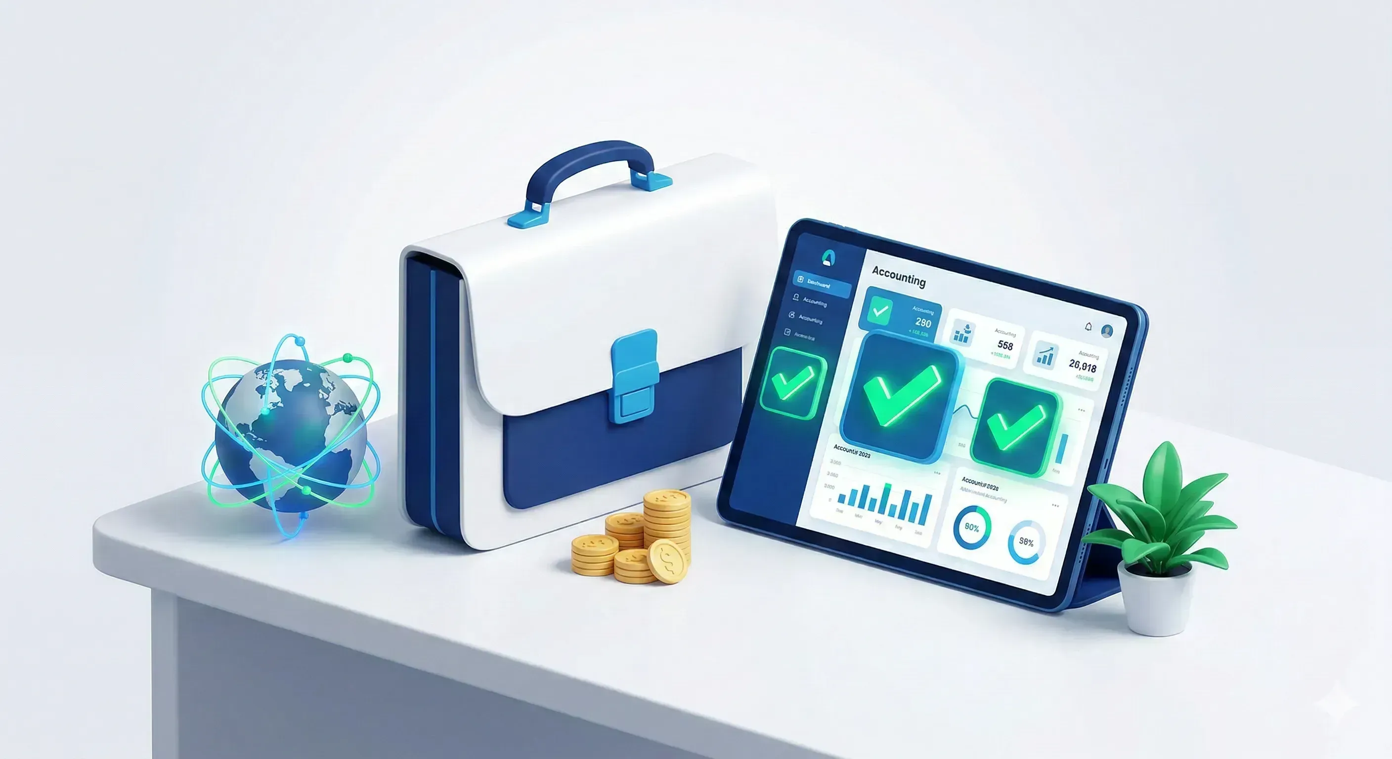 Les meilleures néobanques pour auto-entrepreneurs et PME en 2026