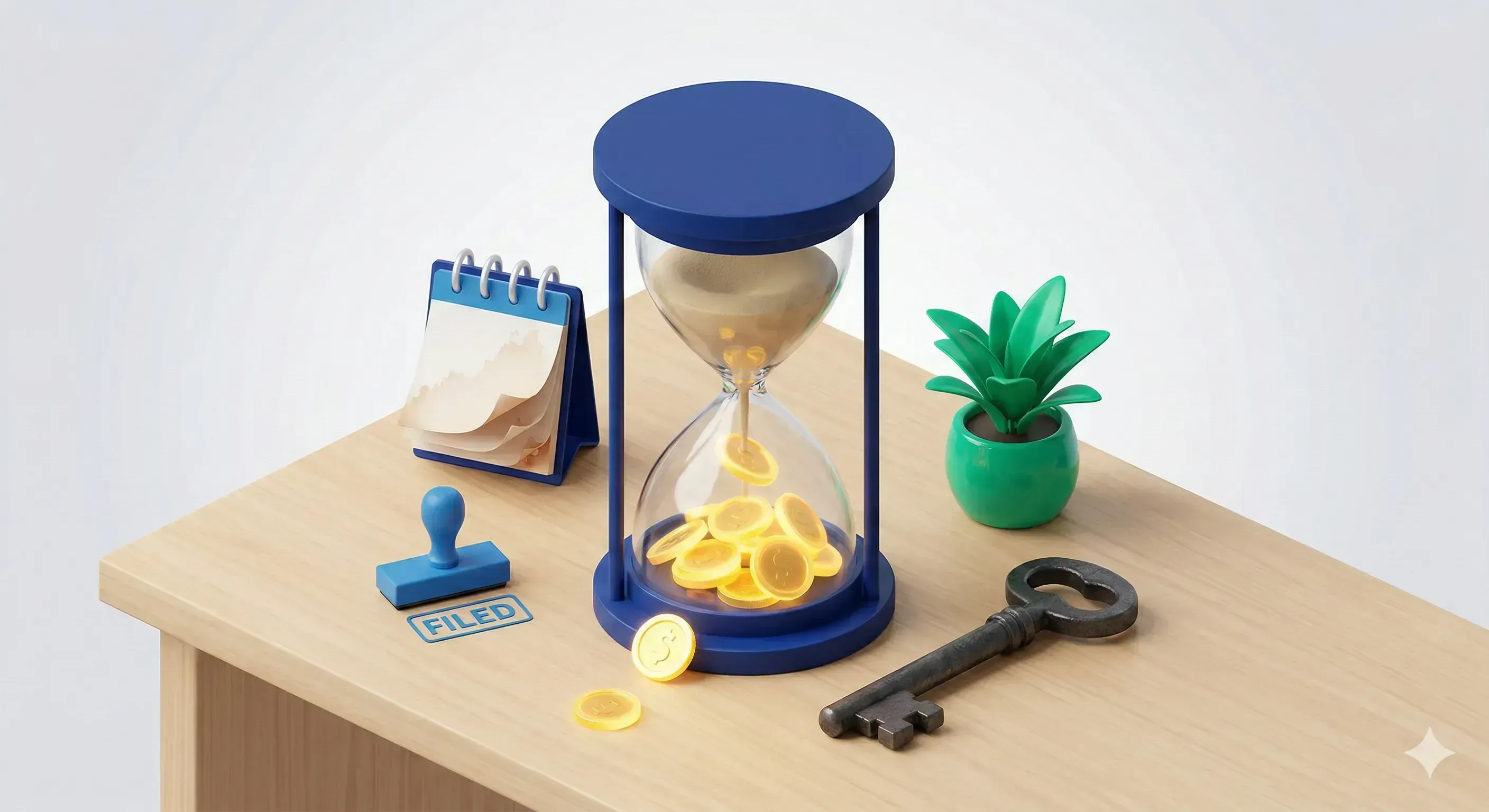 Quelles dettes disparaissent par prescription légale