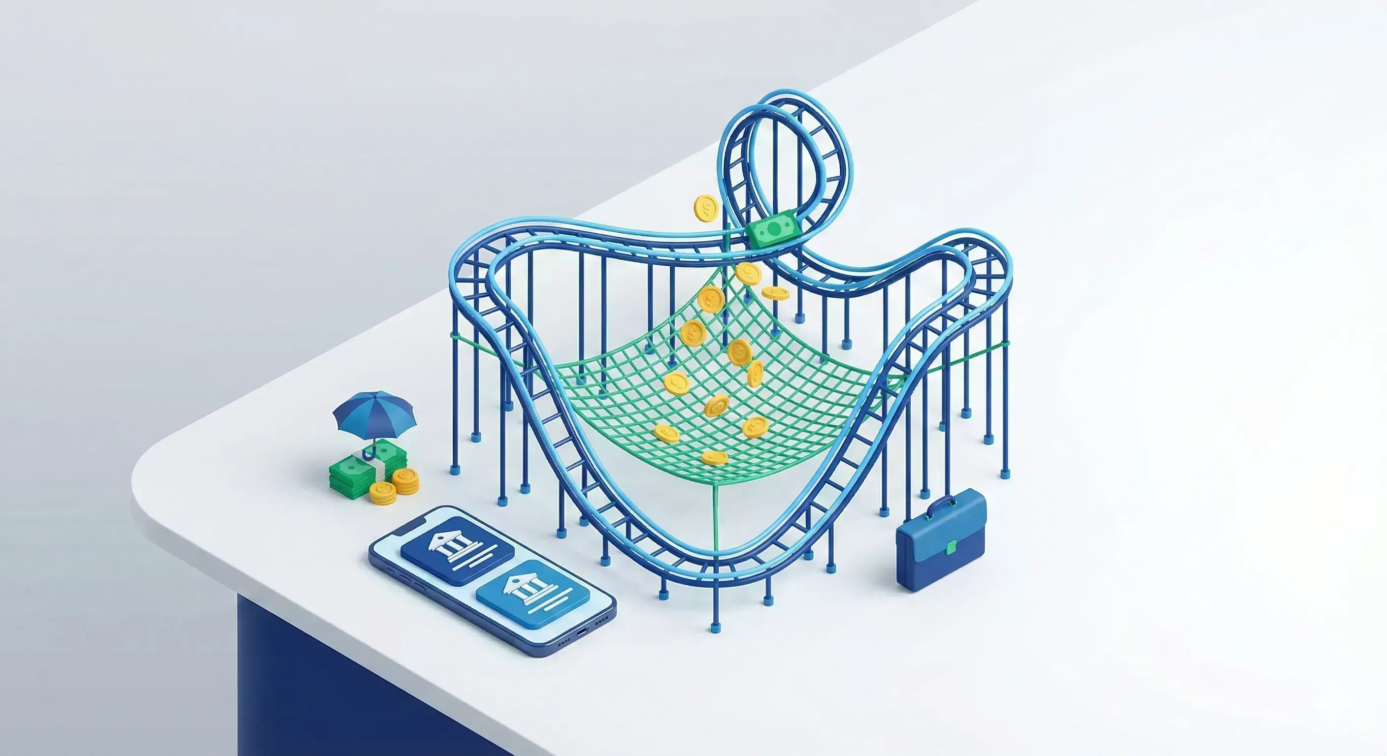 Budget avec des revenus irréguliers : Le guide des indépendants