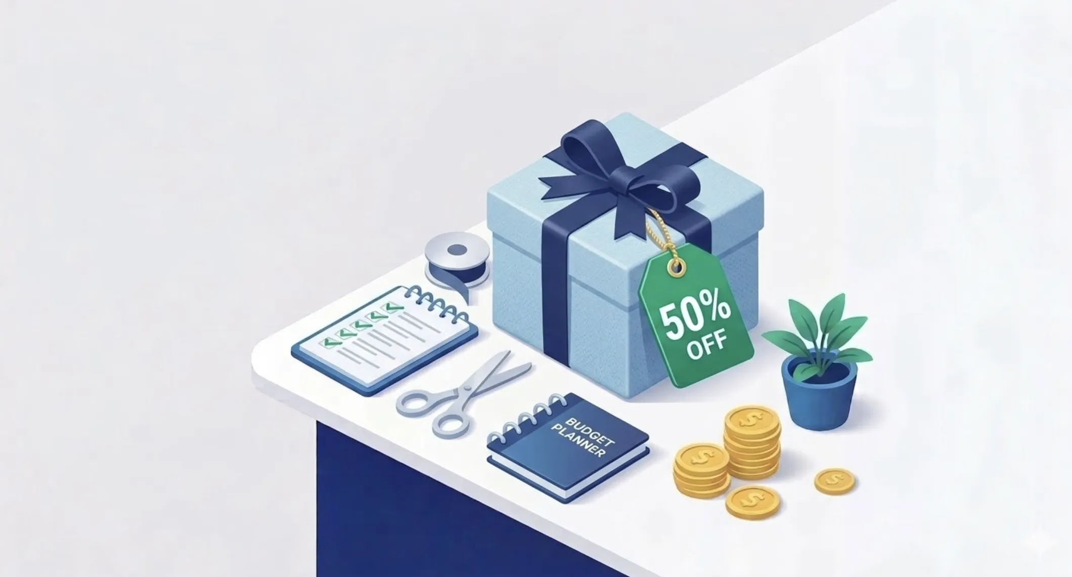 Budget pour les réparations domestiques d'urgence