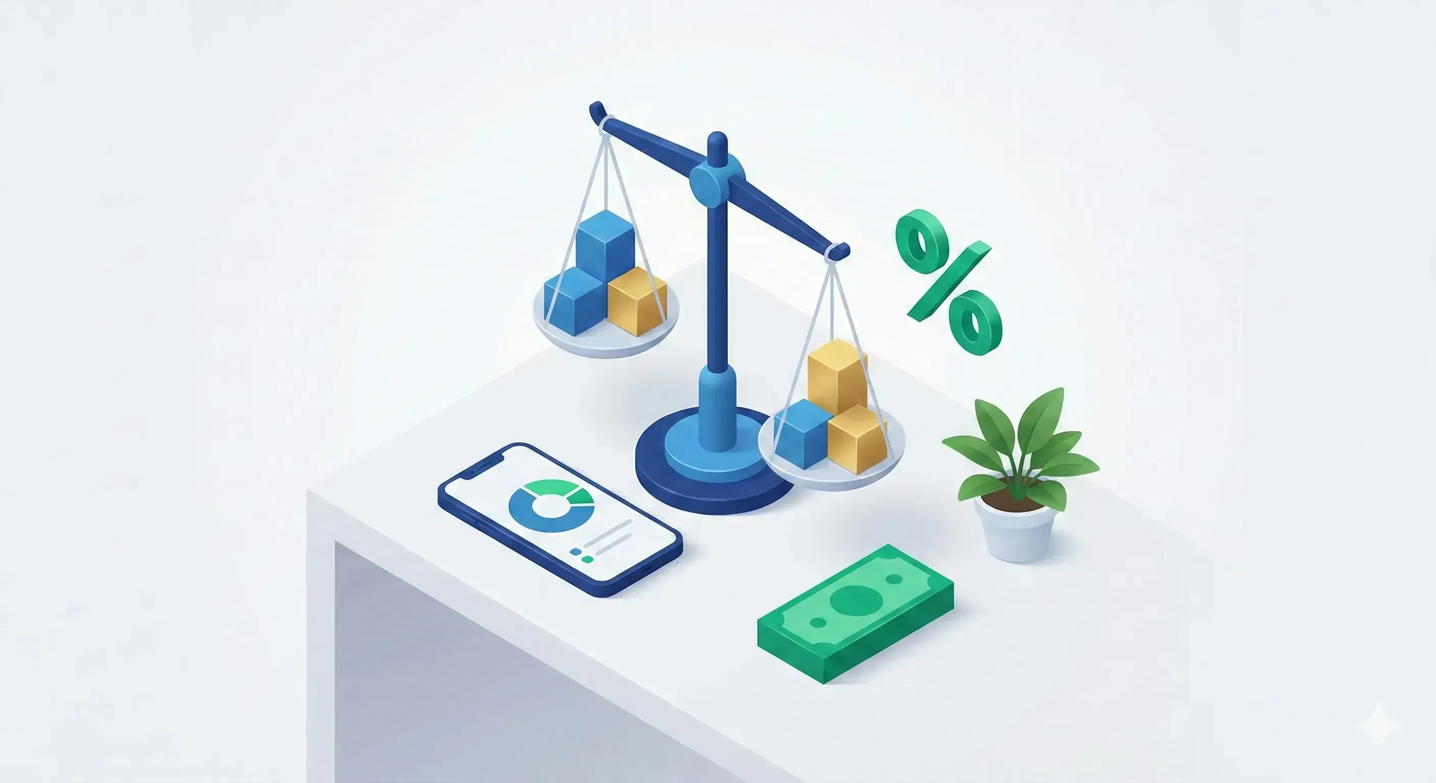 Rééquilibrage de portefeuille : Gardez votre risque sous contrôle