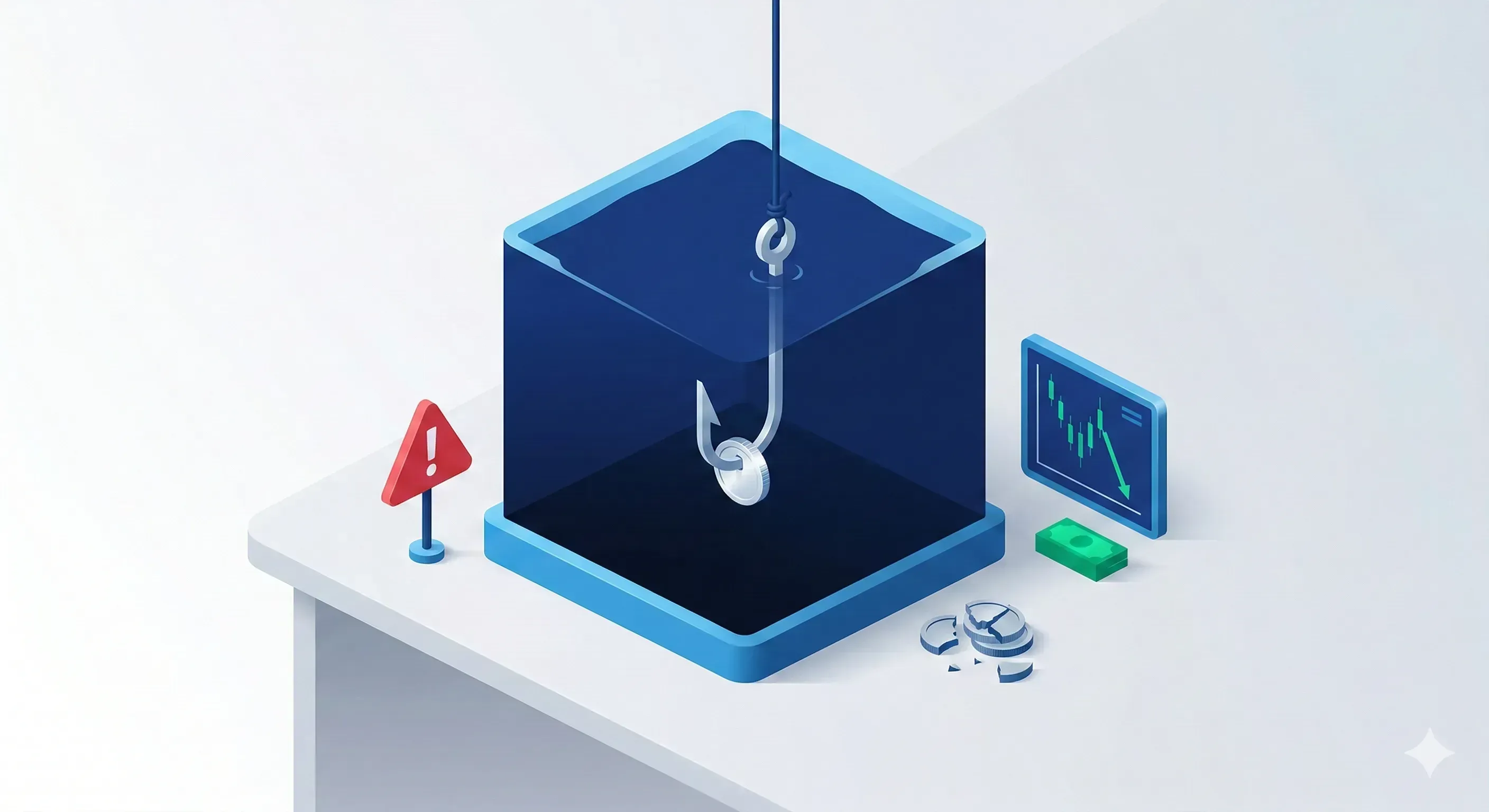 Le risque des Penny Stocks et des actions à deux balles