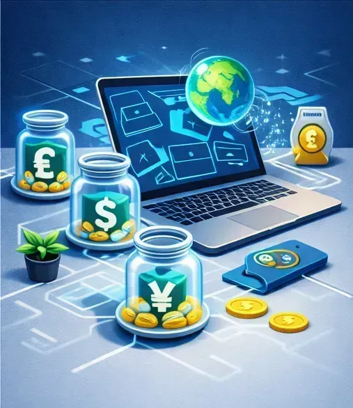 Le pouvoir de l'argent liquide pour contrôler vos dépenses