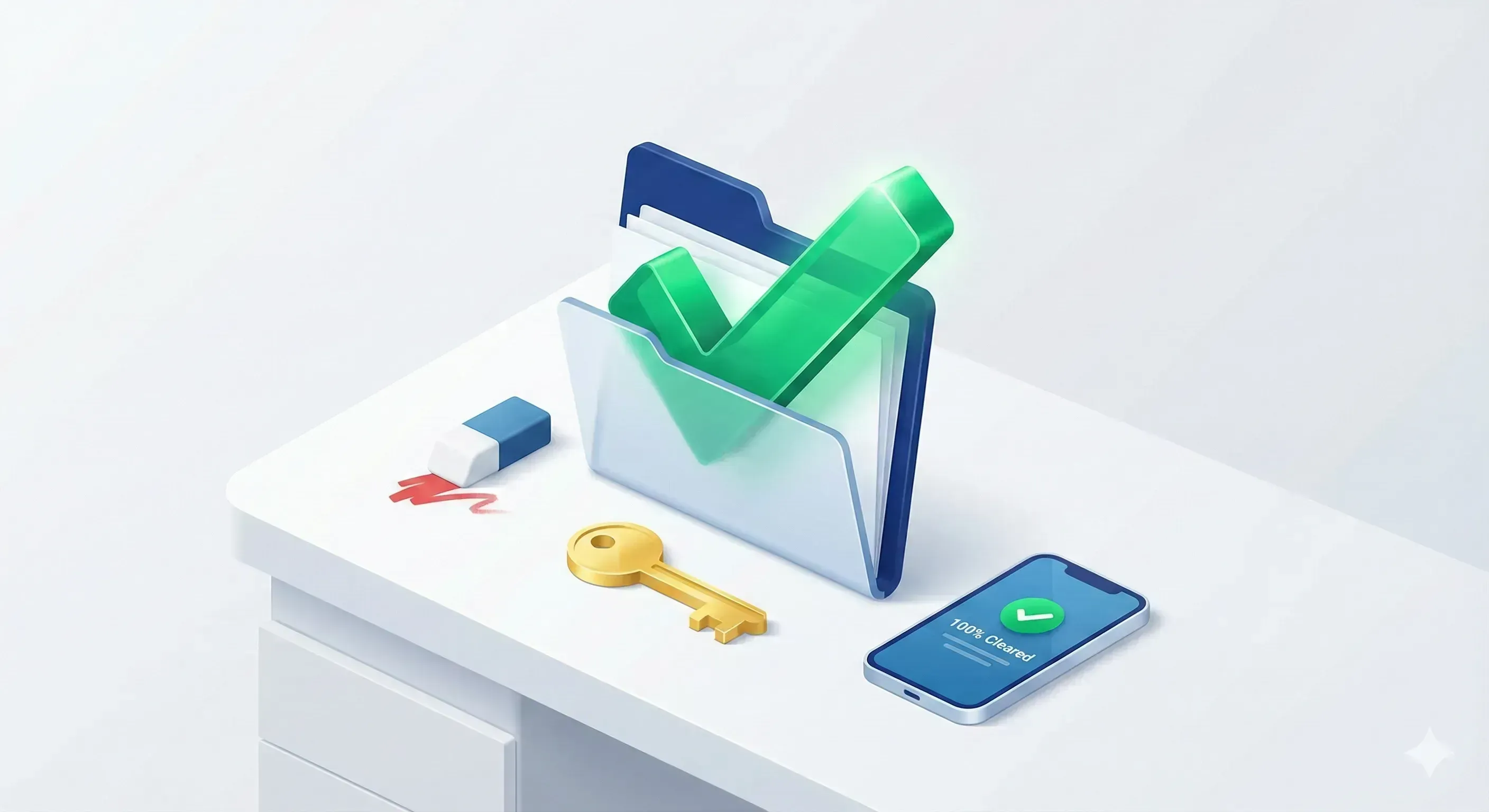 Comment sortir des fichiers d'impayés pas à pas