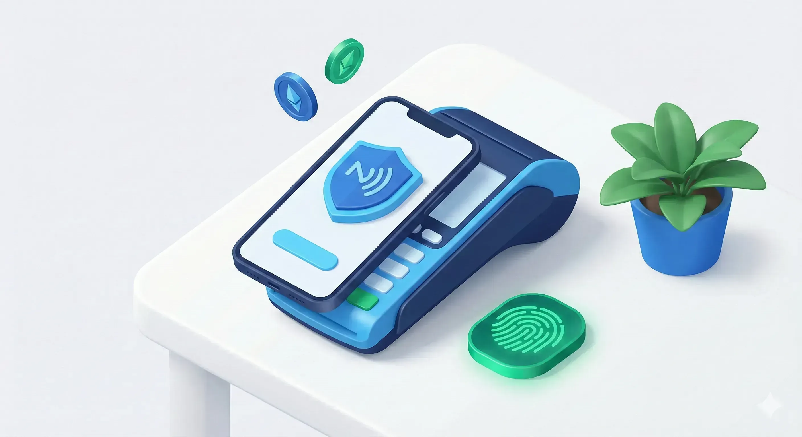 Paiements mobiles : NFC, Apple Pay et Google Pay sont sûrs