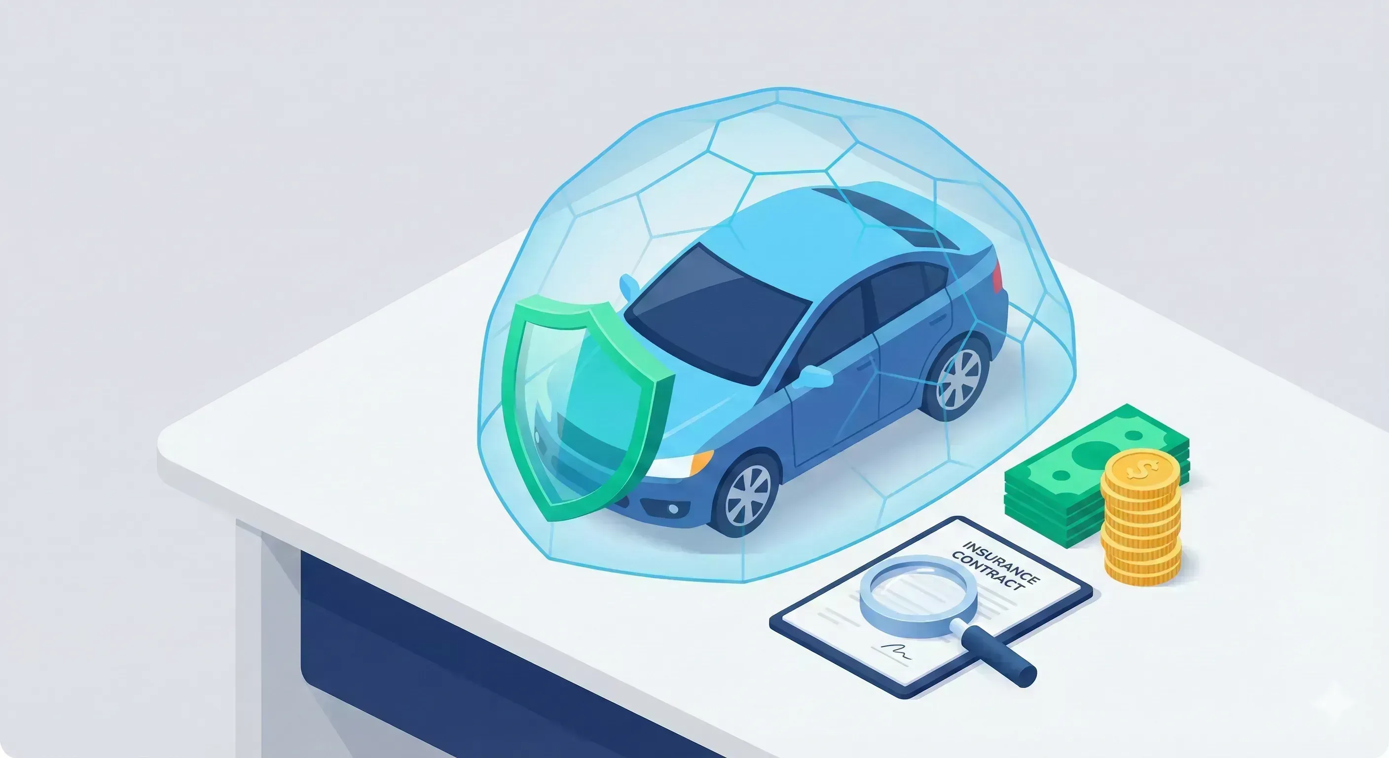 Comment économiser sur l'assurance auto sans perdre de garanties