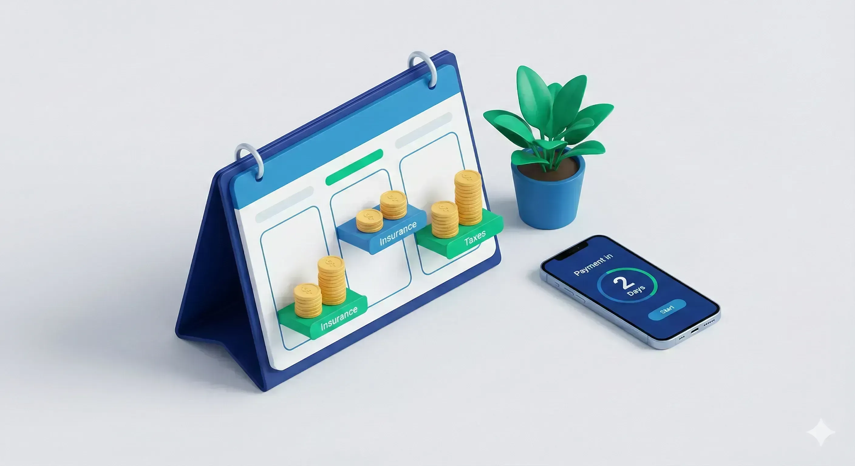 Sinking Funds : La stratégie pour anticiper les grosses dépenses