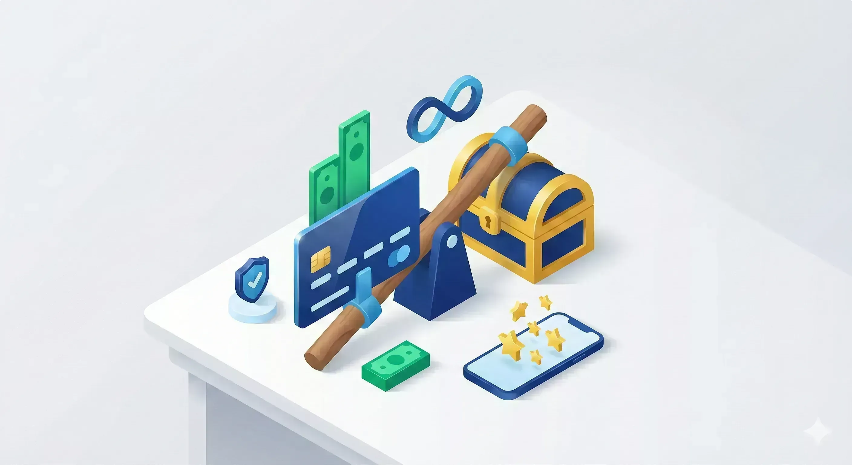 Comment utiliser votre carte de crédit à votre avantage