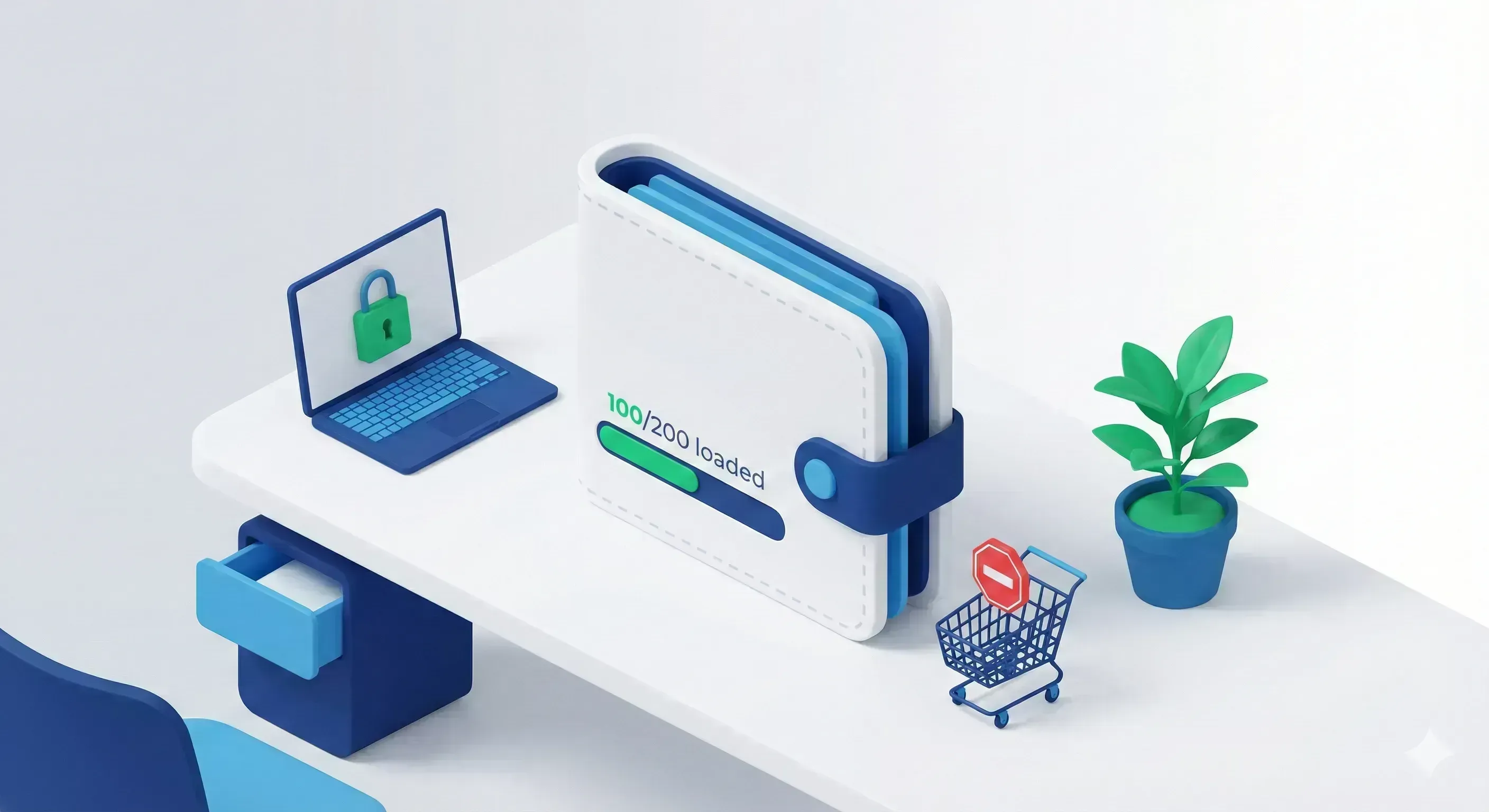 Cartes prépayées : La meilleure option pour vos dépenses en ligne