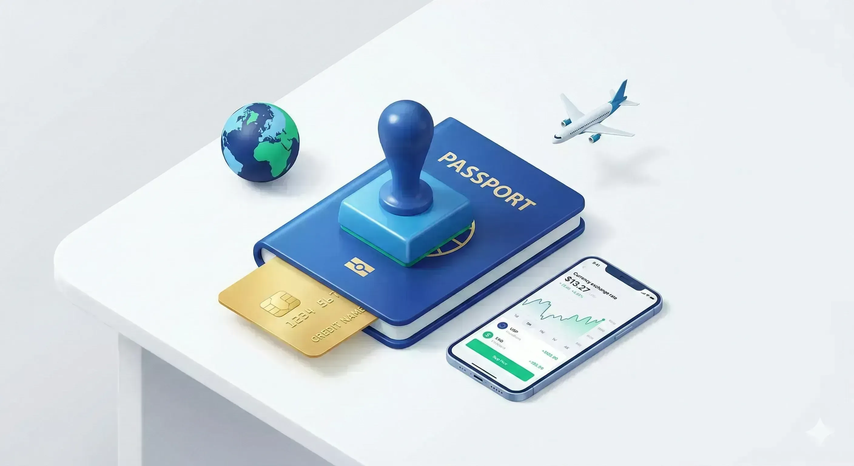 Cartes pour voyager sans frais : Le guide définitif